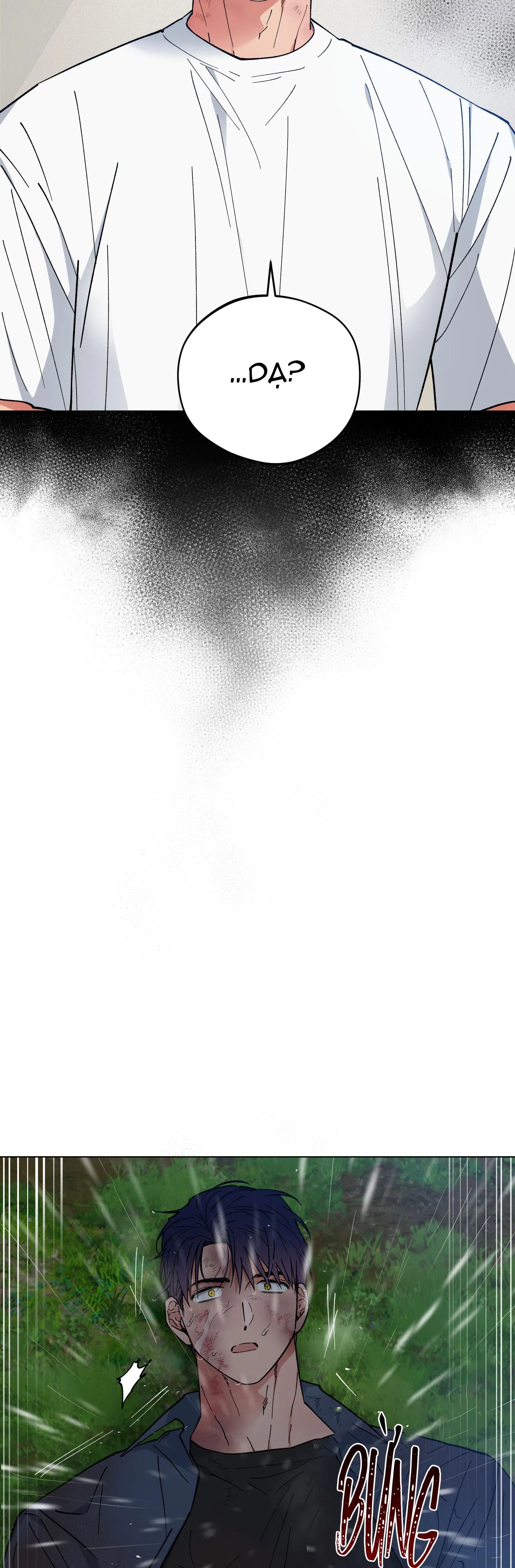 BÌNH MINH CỦA RỒNG Chapter 32 Trang 39