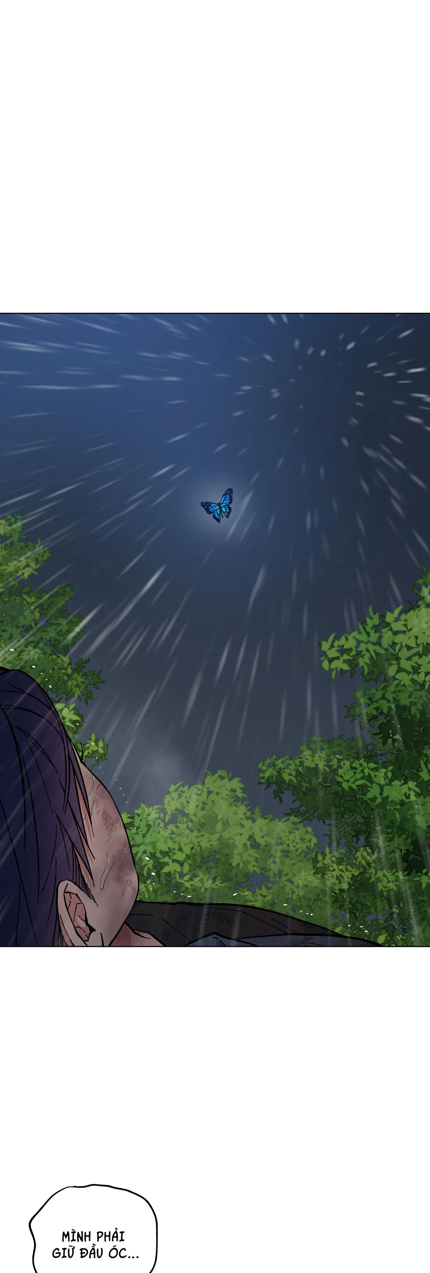 BÌNH MINH CỦA RỒNG Chapter 32 Trang 42