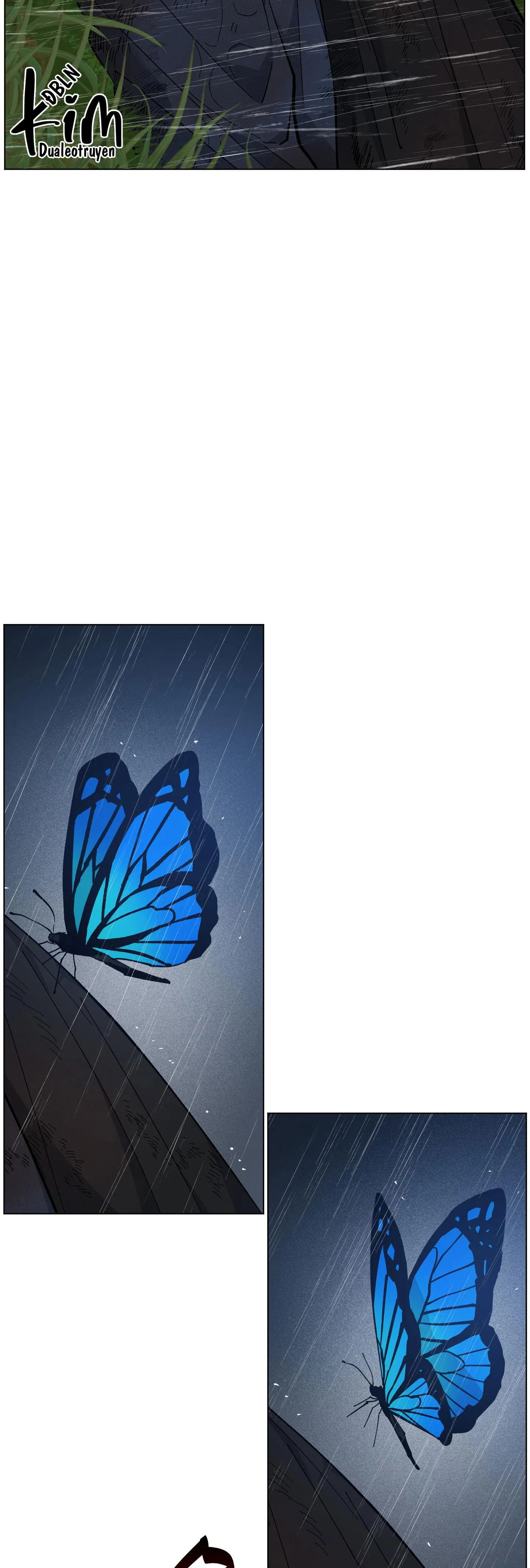 BÌNH MINH CỦA RỒNG Chapter 32 Trang 44