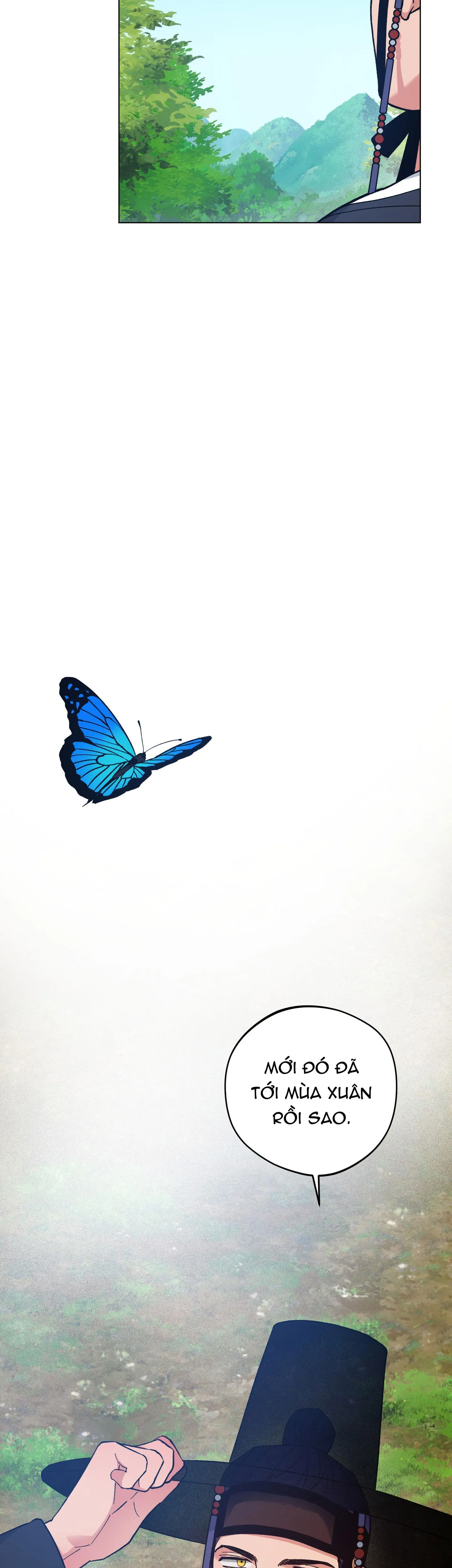 BÌNH MINH CỦA RỒNG Chapter 32 Trang 49