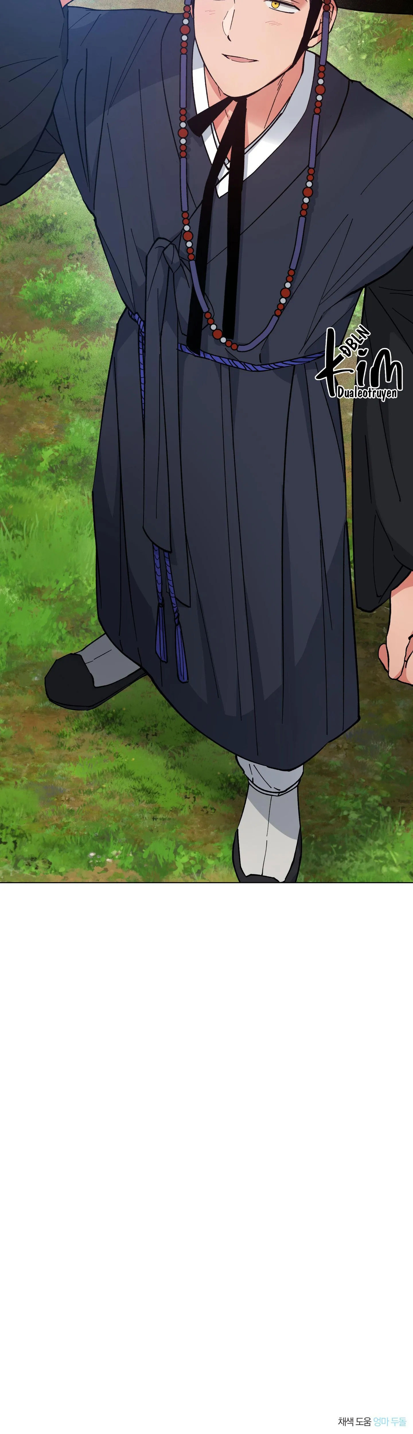 BÌNH MINH CỦA RỒNG Chapter 32 Trang 50