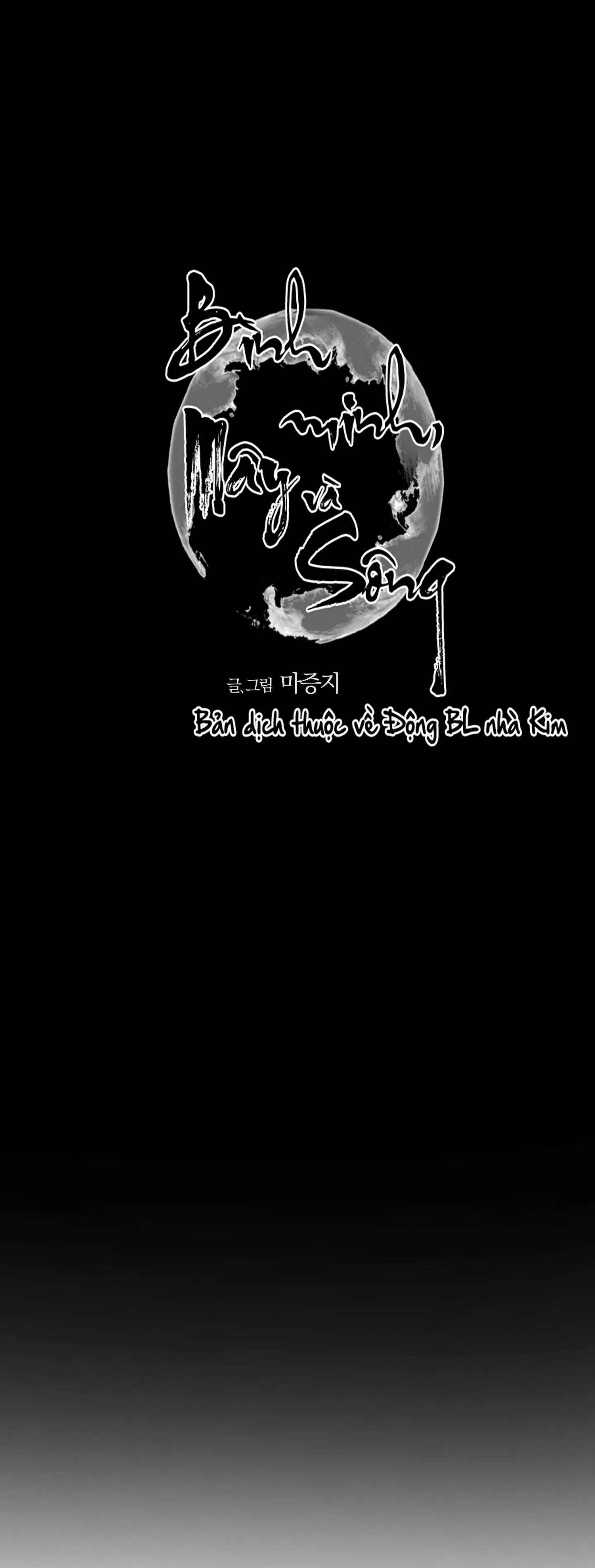 BÌNH MINH CỦA RỒNG Chapter 33 Trang 3