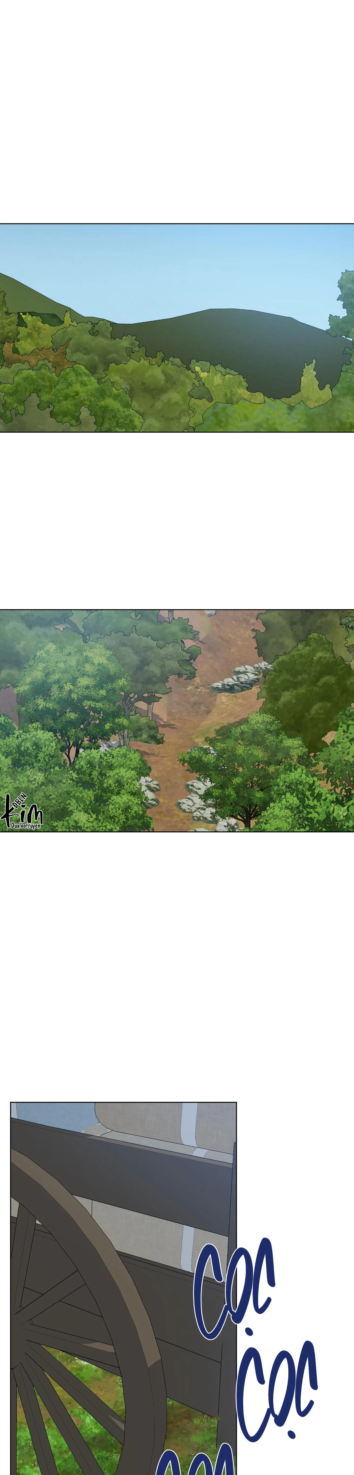 BÌNH MINH CỦA RỒNG Chapter 33 Trang 20