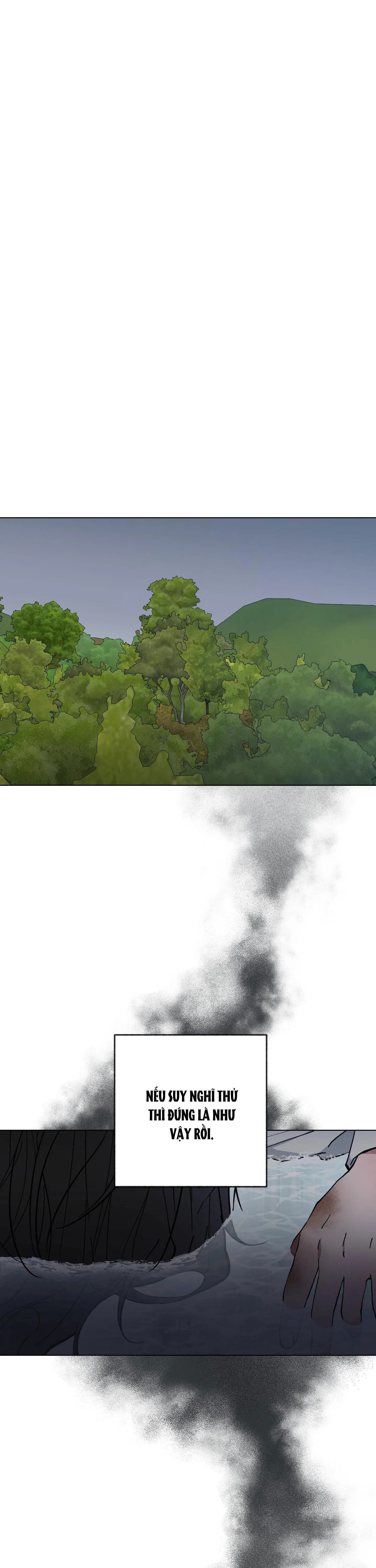 BÌNH MINH CỦA RỒNG Chapter 33 Trang 29