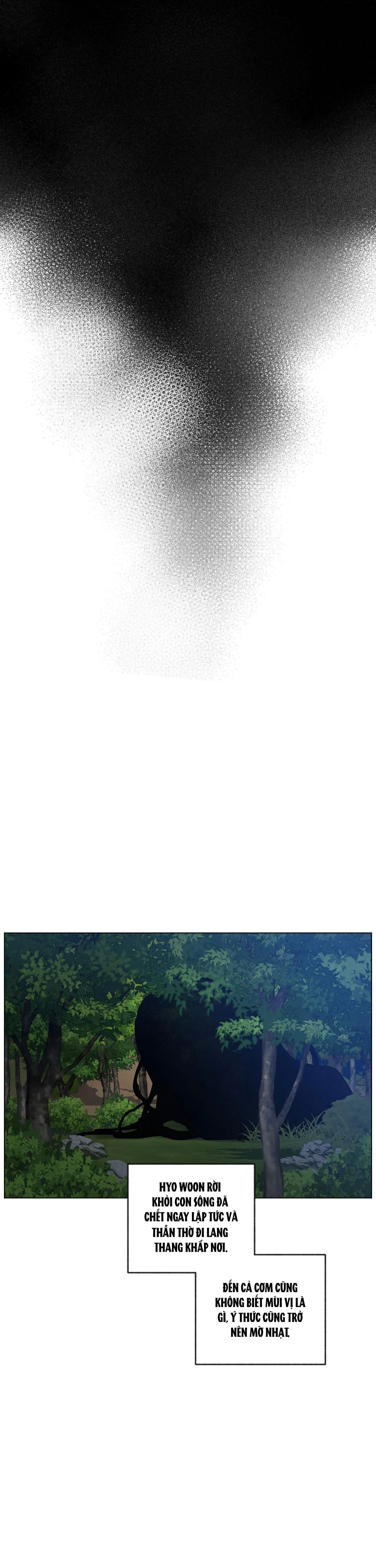 BÌNH MINH CỦA RỒNG Chapter 34 Trang 11