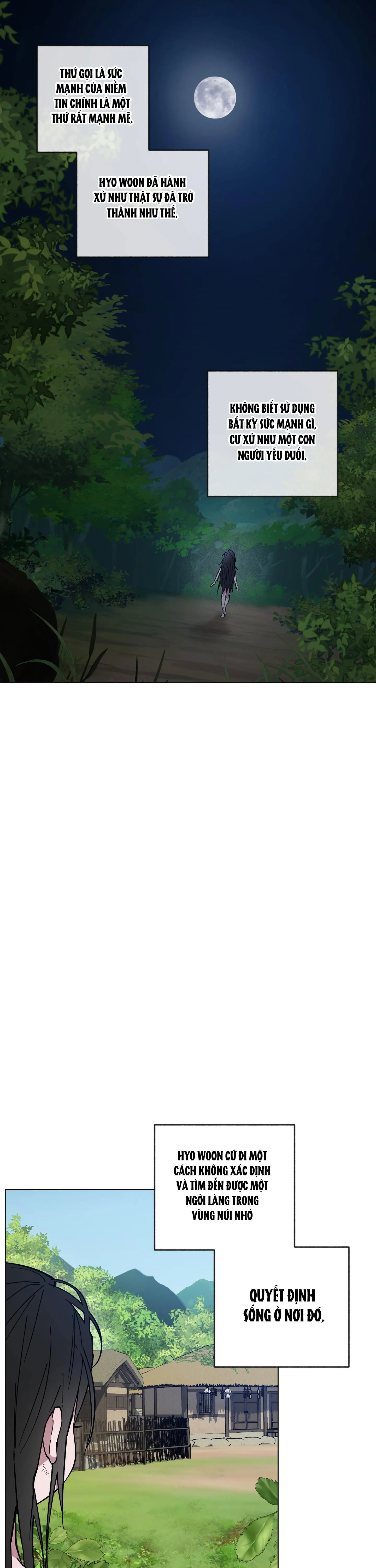 BÌNH MINH CỦA RỒNG Chapter 34 Trang 16