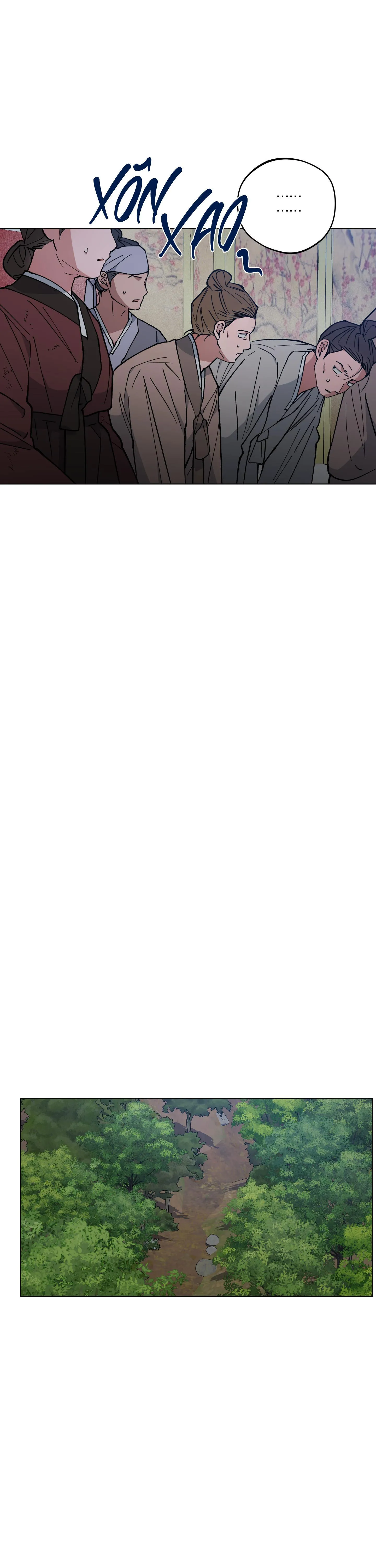 BÌNH MINH CỦA RỒNG Chapter 34 Trang 28