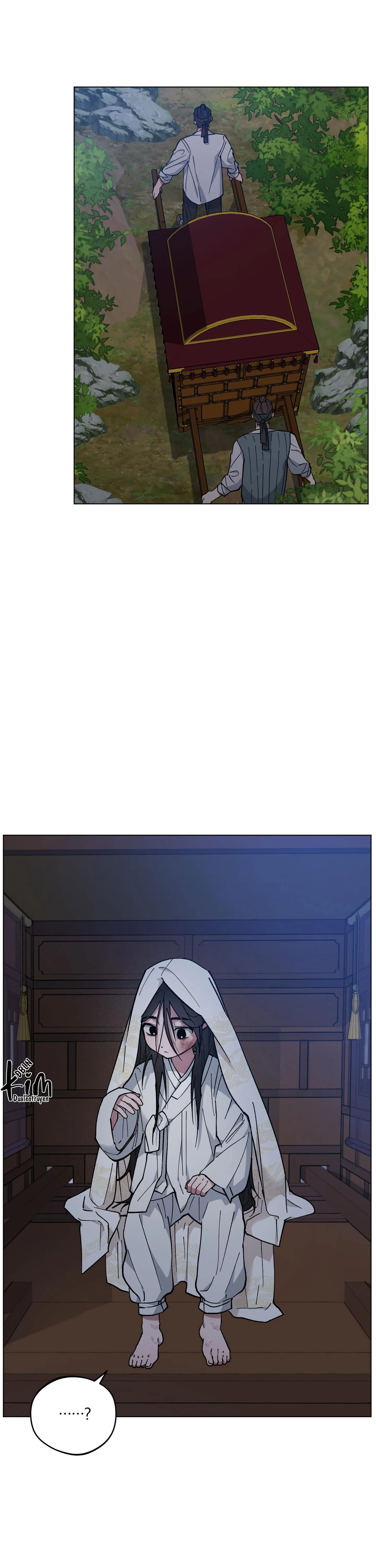 BÌNH MINH CỦA RỒNG Chapter 34 Trang 29