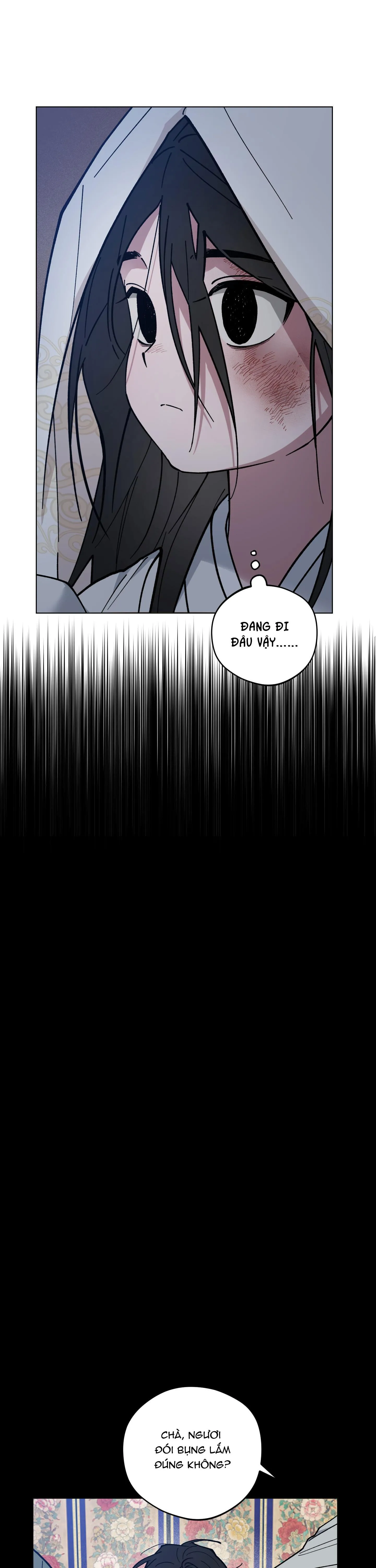 BÌNH MINH CỦA RỒNG Chapter 34 Trang 30