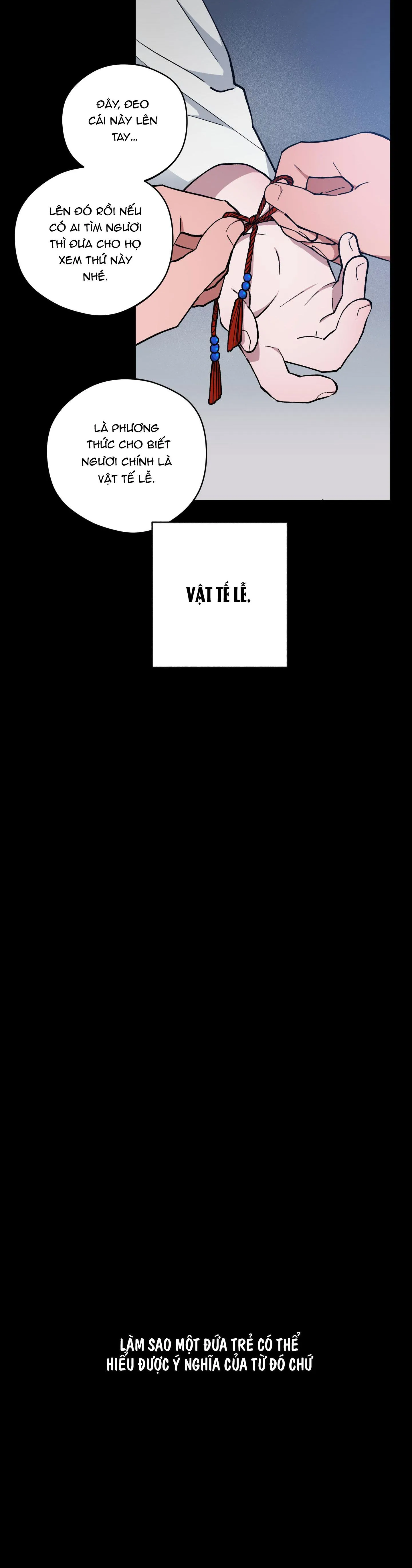 BÌNH MINH CỦA RỒNG Chapter 34 Trang 34