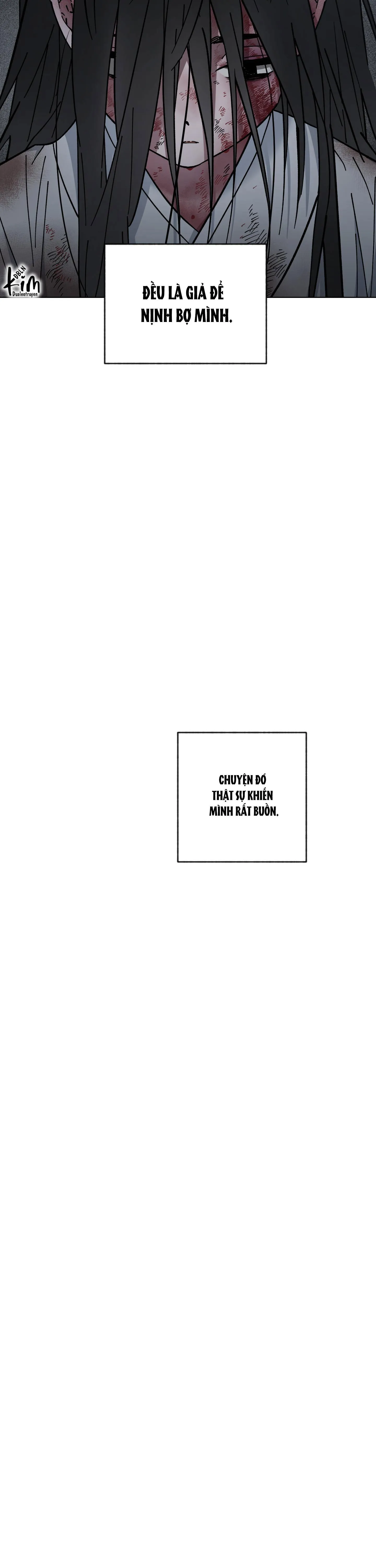 BÌNH MINH CỦA RỒNG Chapter 35 Trang 12