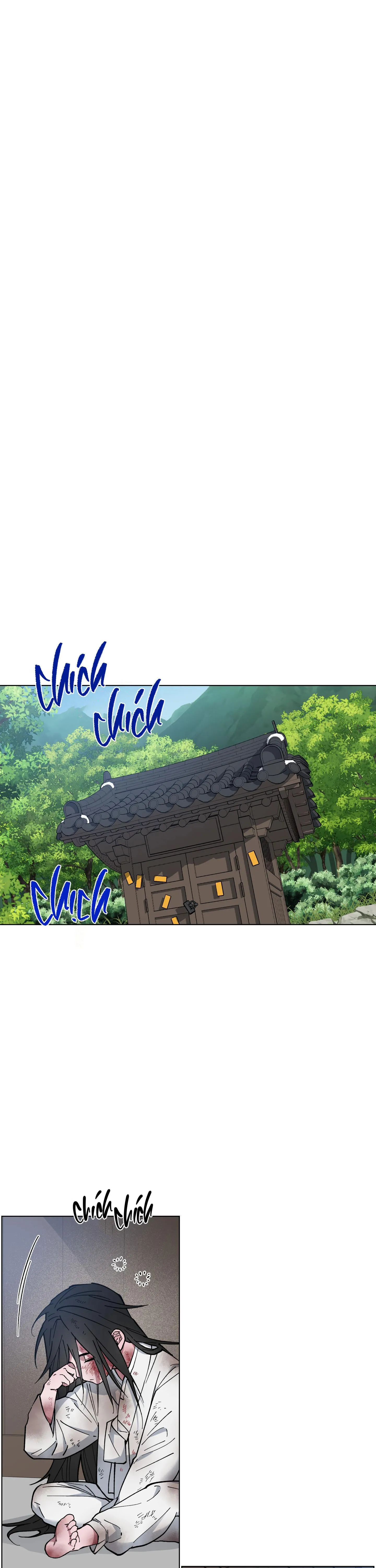 BÌNH MINH CỦA RỒNG Chapter 35 Trang 19