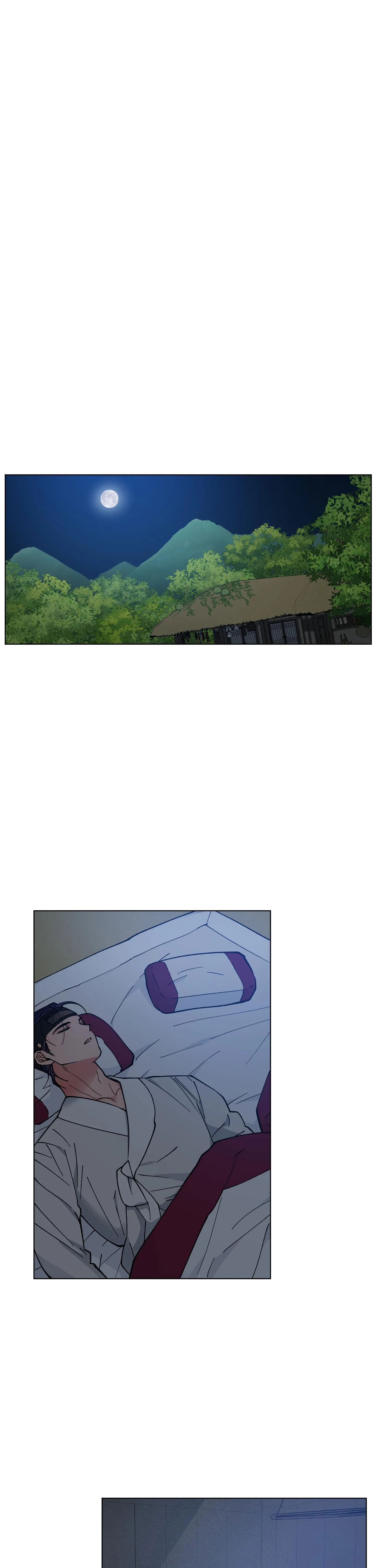 BÌNH MINH CỦA RỒNG Chapter 36 Trang 21