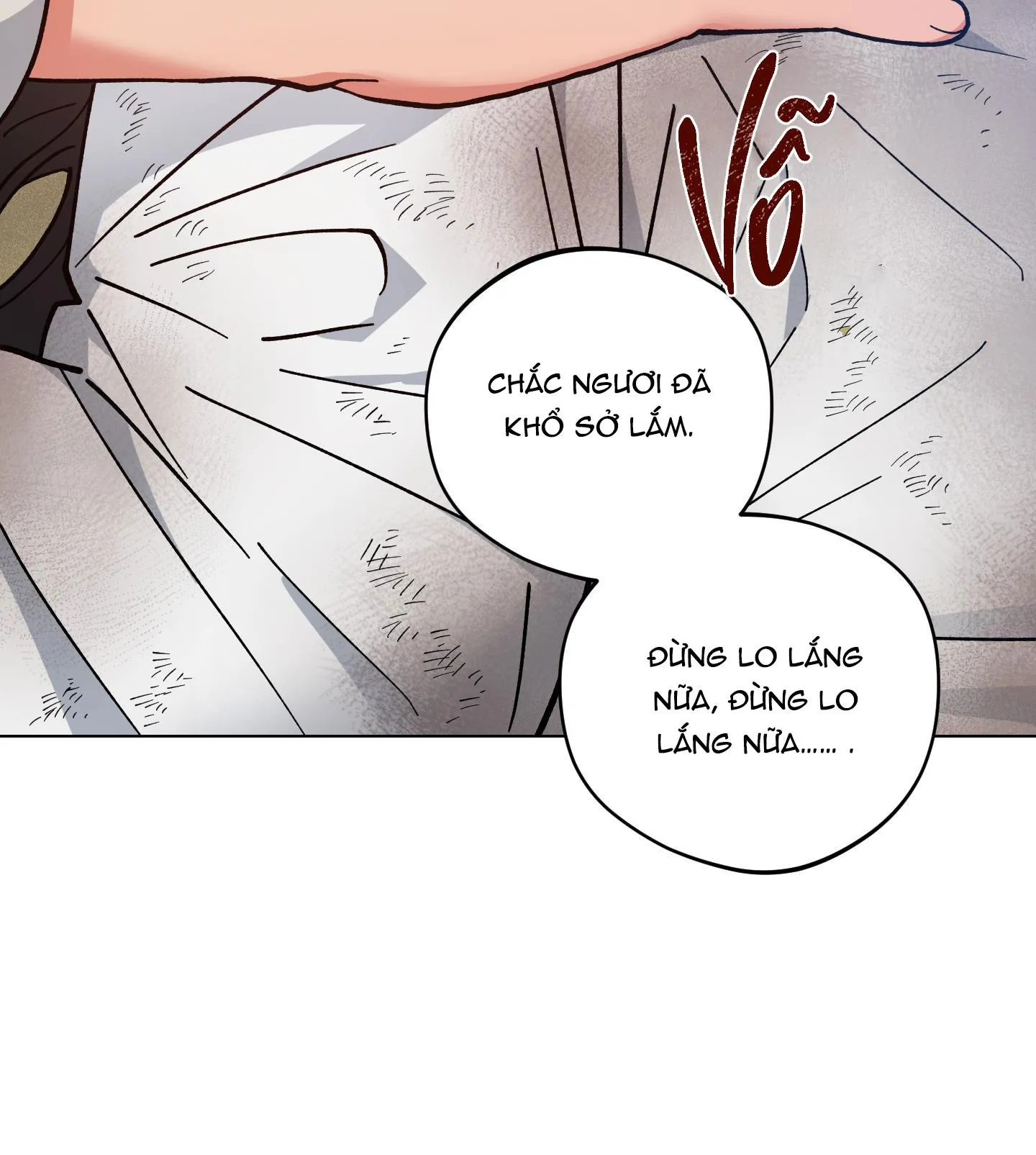 BÌNH MINH CỦA RỒNG Chapter 36 Trang 32