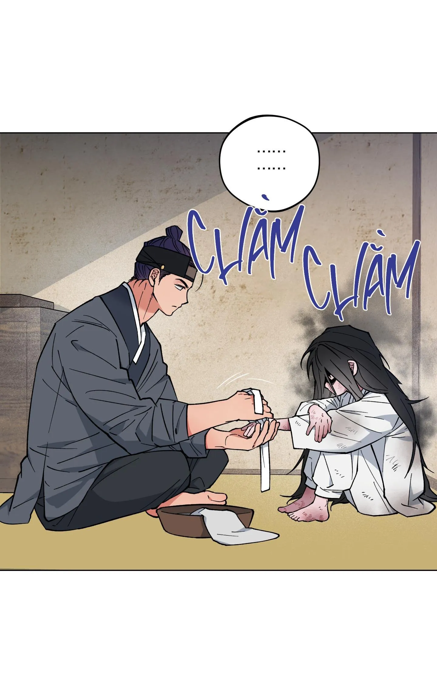 BÌNH MINH CỦA RỒNG Chapter 37 Trang 9