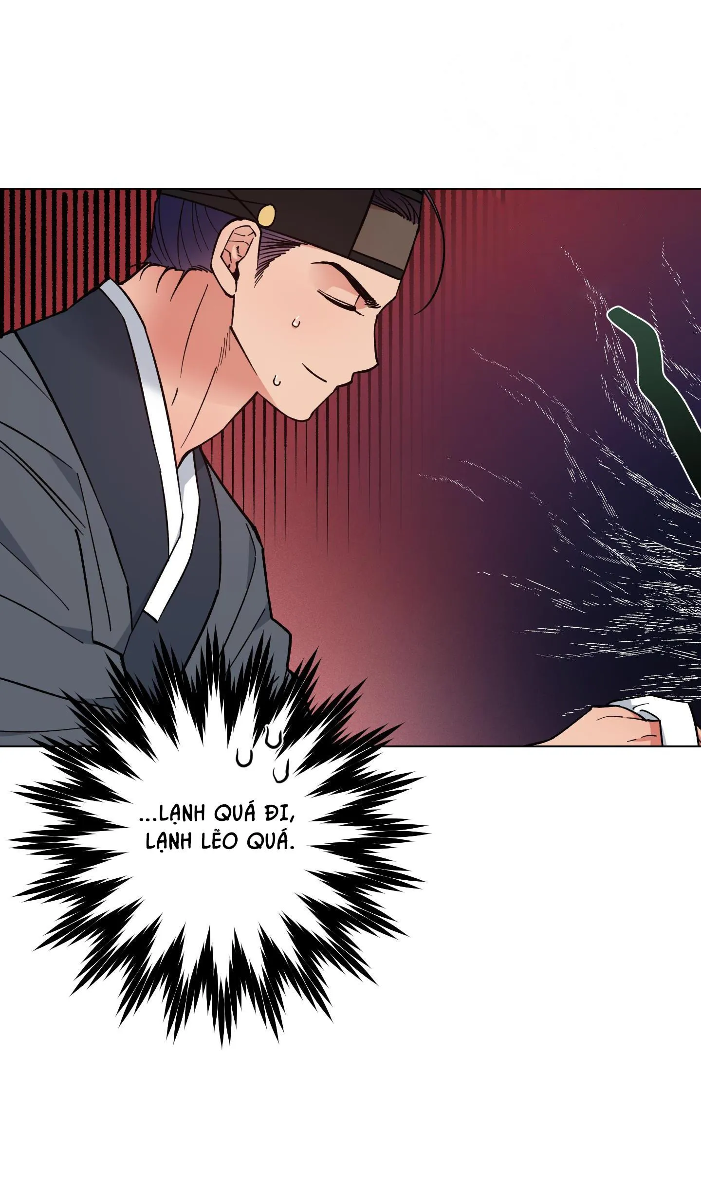 BÌNH MINH CỦA RỒNG Chapter 37 Trang 10