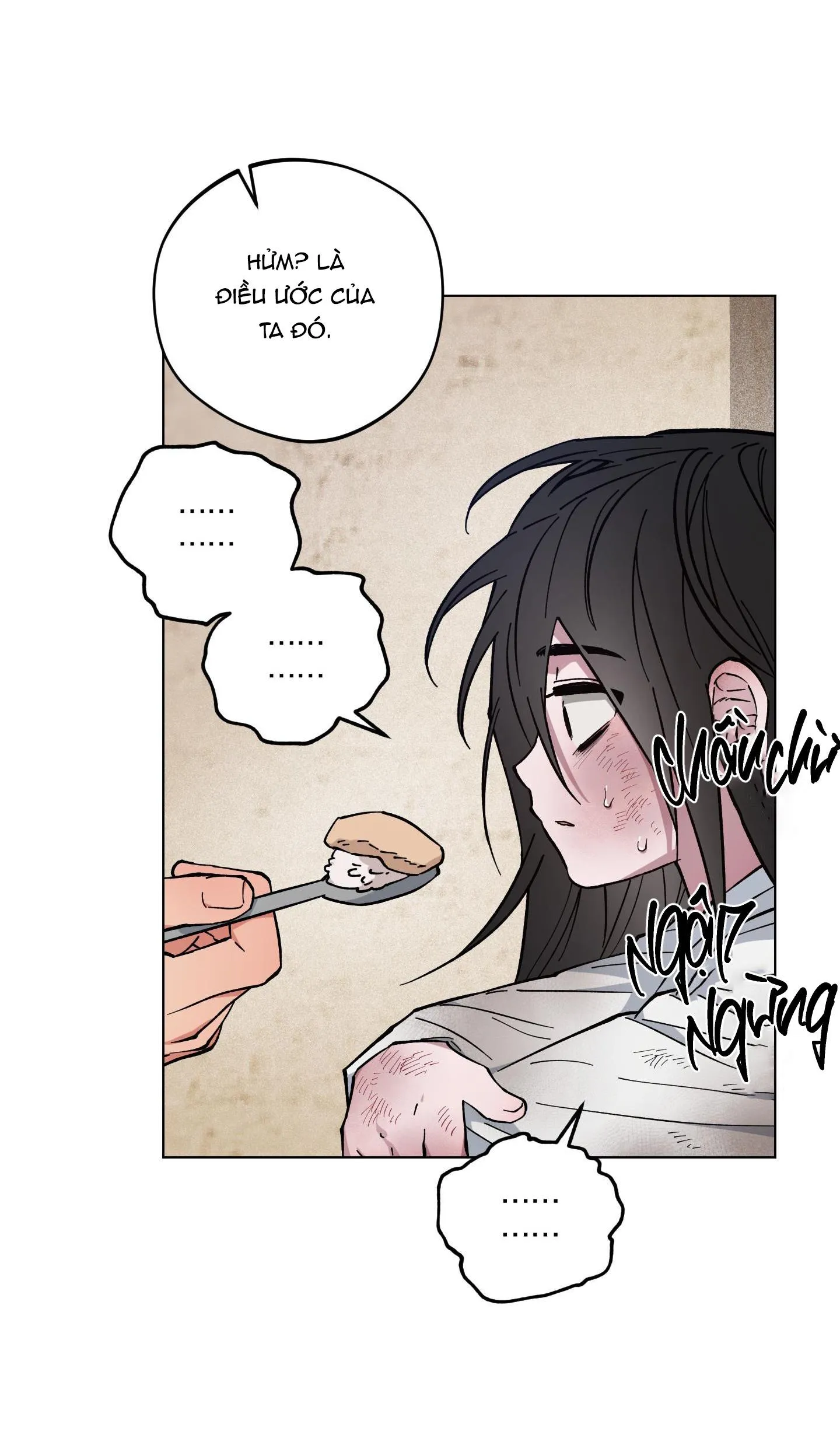 BÌNH MINH CỦA RỒNG Chapter 37 Trang 20