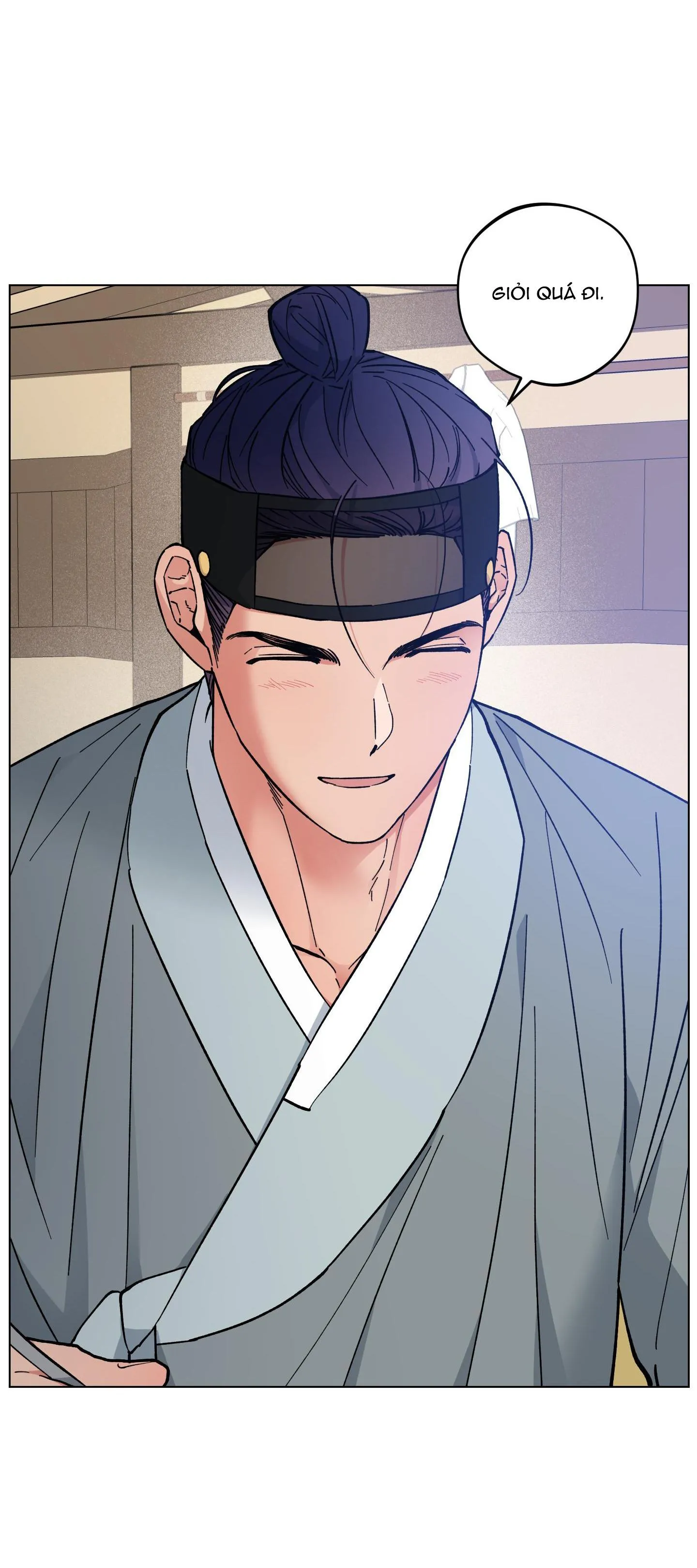 BÌNH MINH CỦA RỒNG Chapter 37 Trang 22