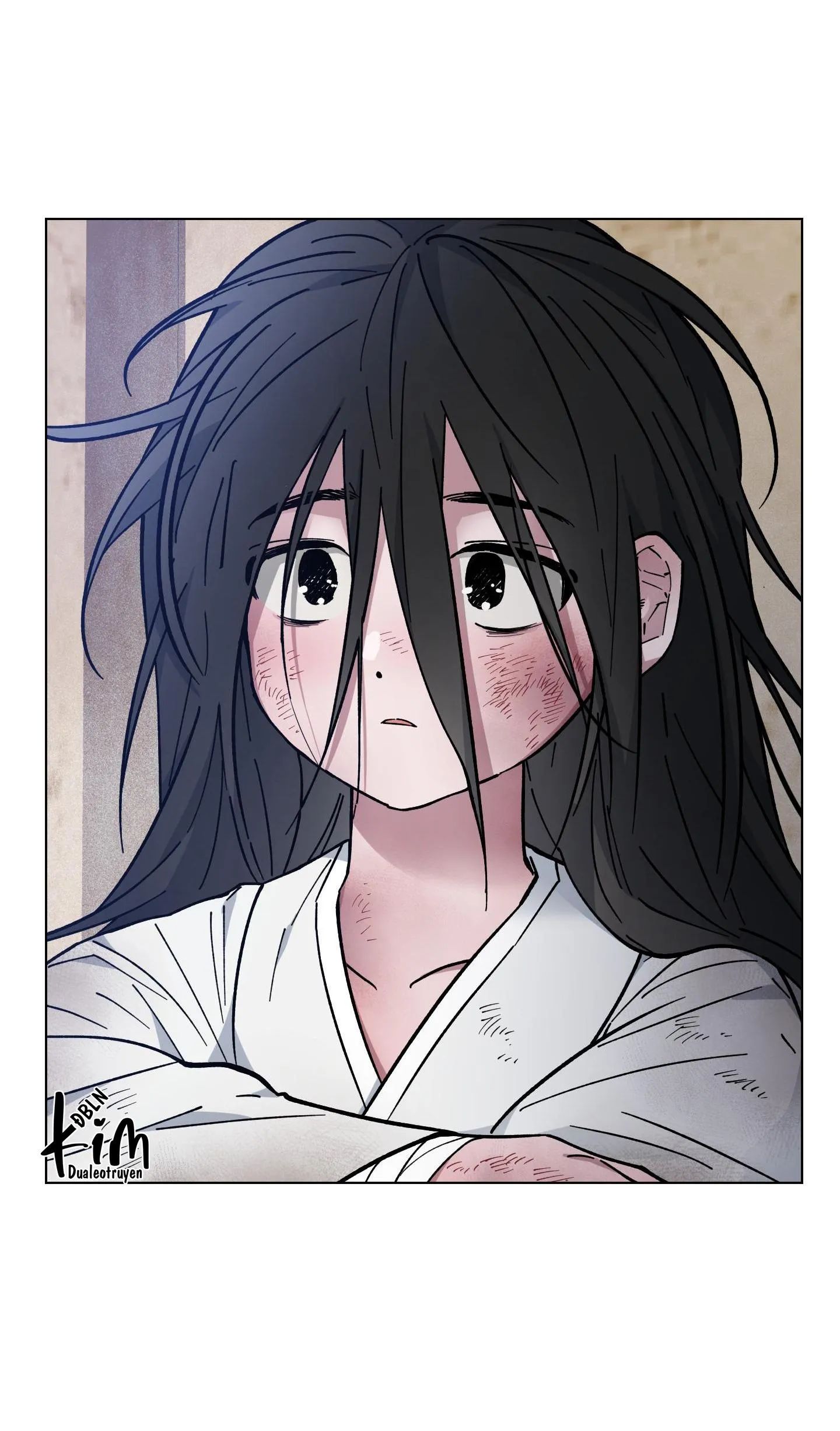 BÌNH MINH CỦA RỒNG Chapter 37 Trang 23