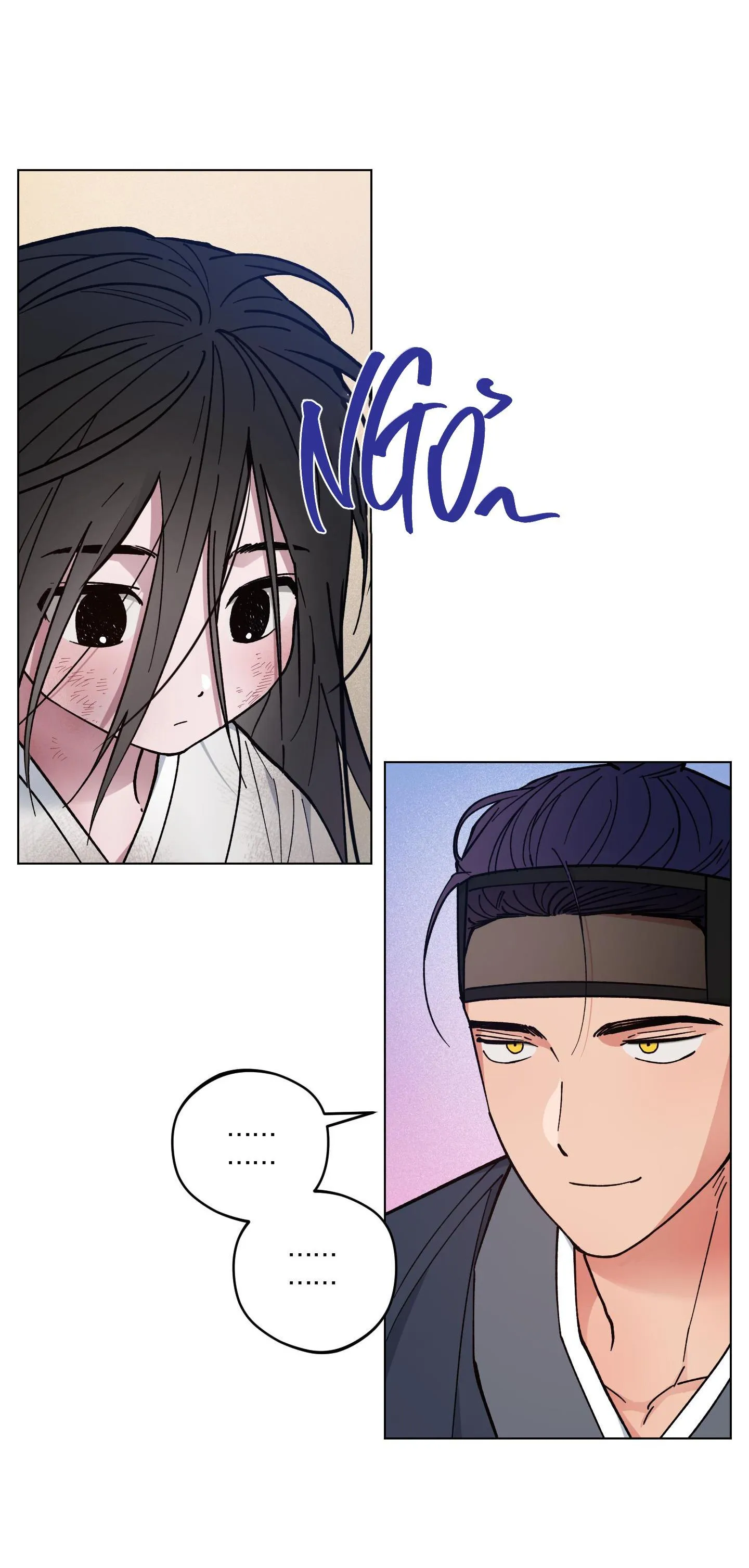 BÌNH MINH CỦA RỒNG Chapter 37 Trang 29