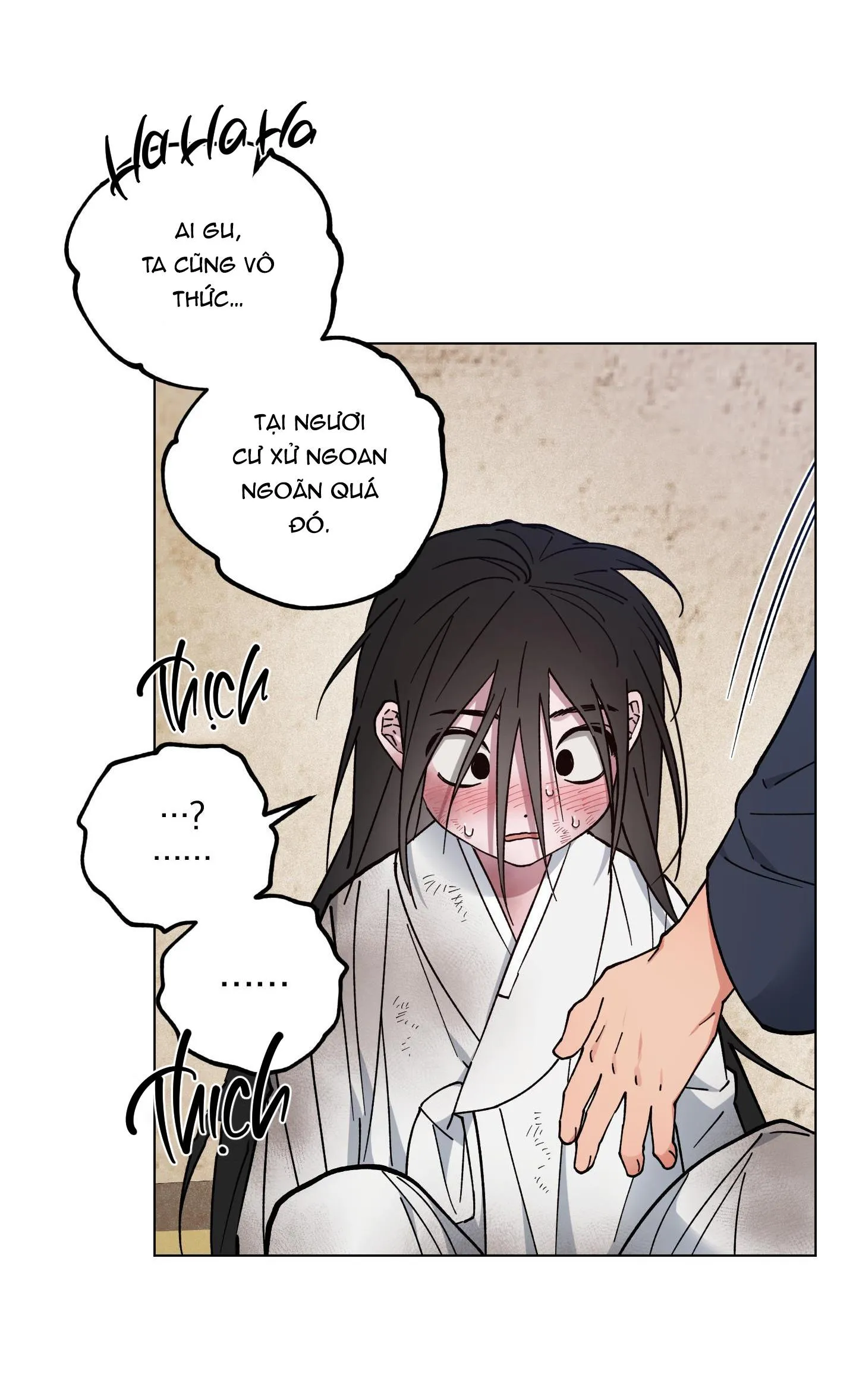 BÌNH MINH CỦA RỒNG Chapter 37 Trang 31