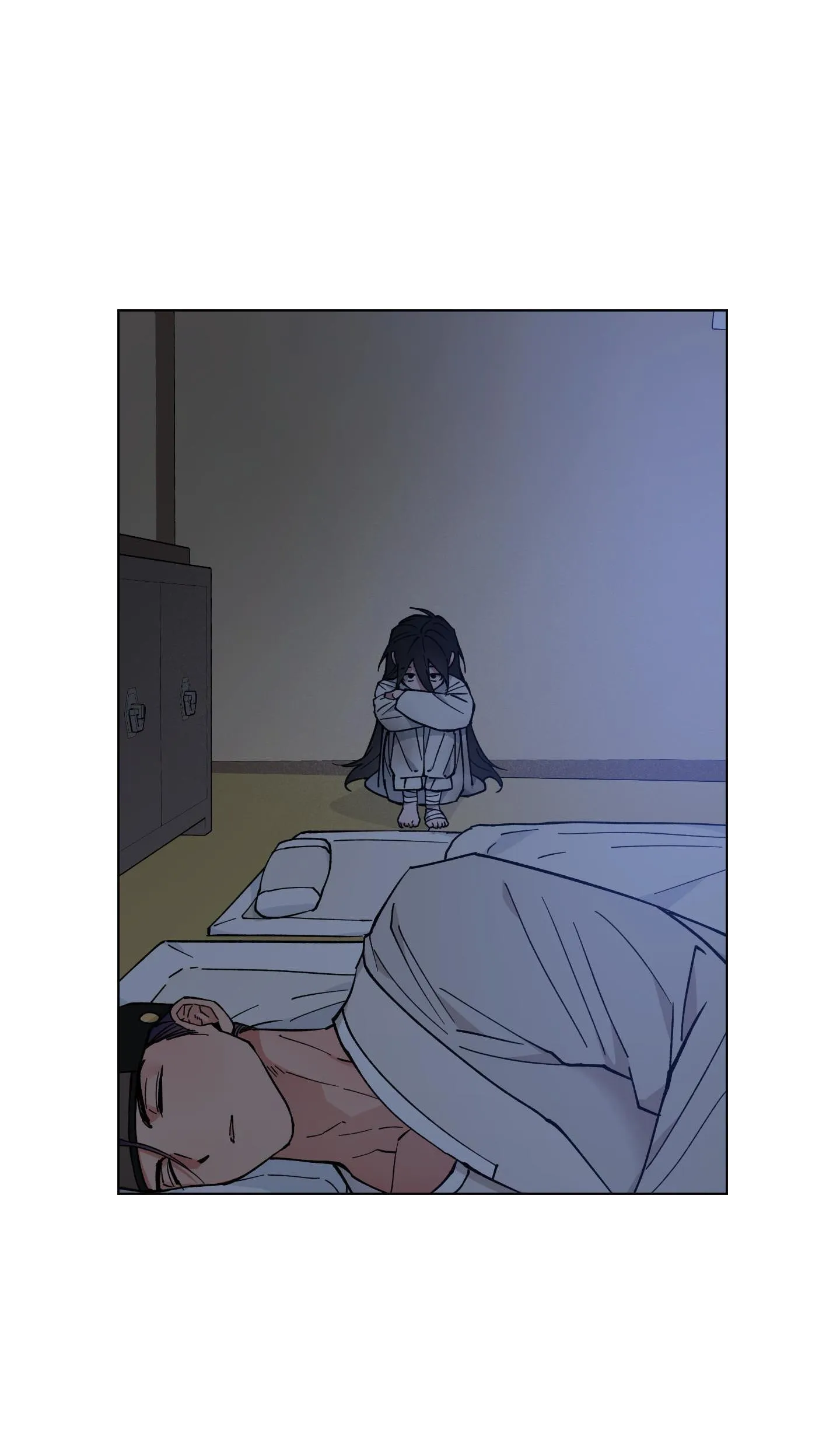 BÌNH MINH CỦA RỒNG Chapter 37 Trang 35