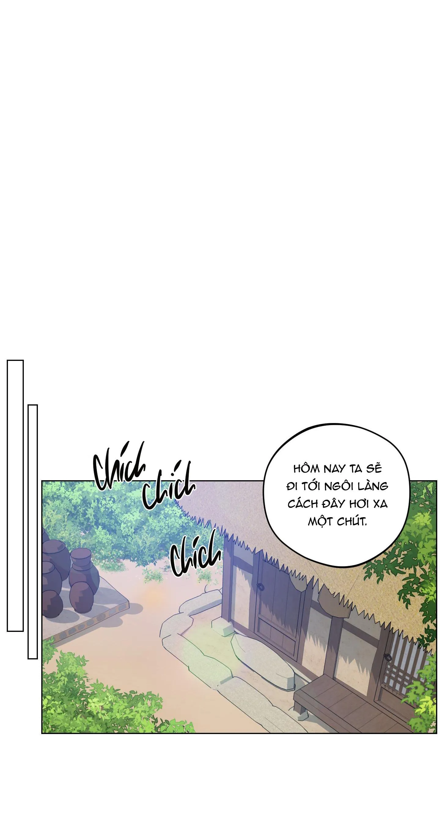 BÌNH MINH CỦA RỒNG Chapter 37 Trang 45