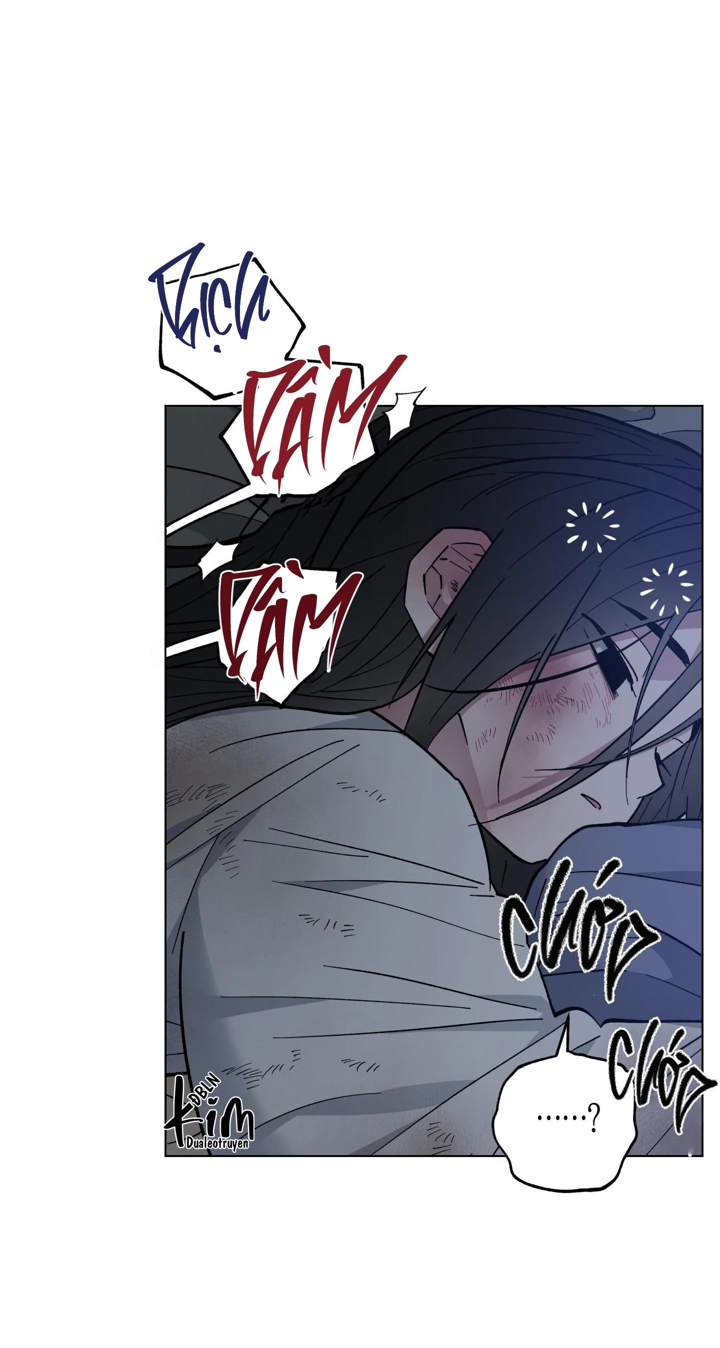 BÌNH MINH CỦA RỒNG Chapter 37 Trang 57