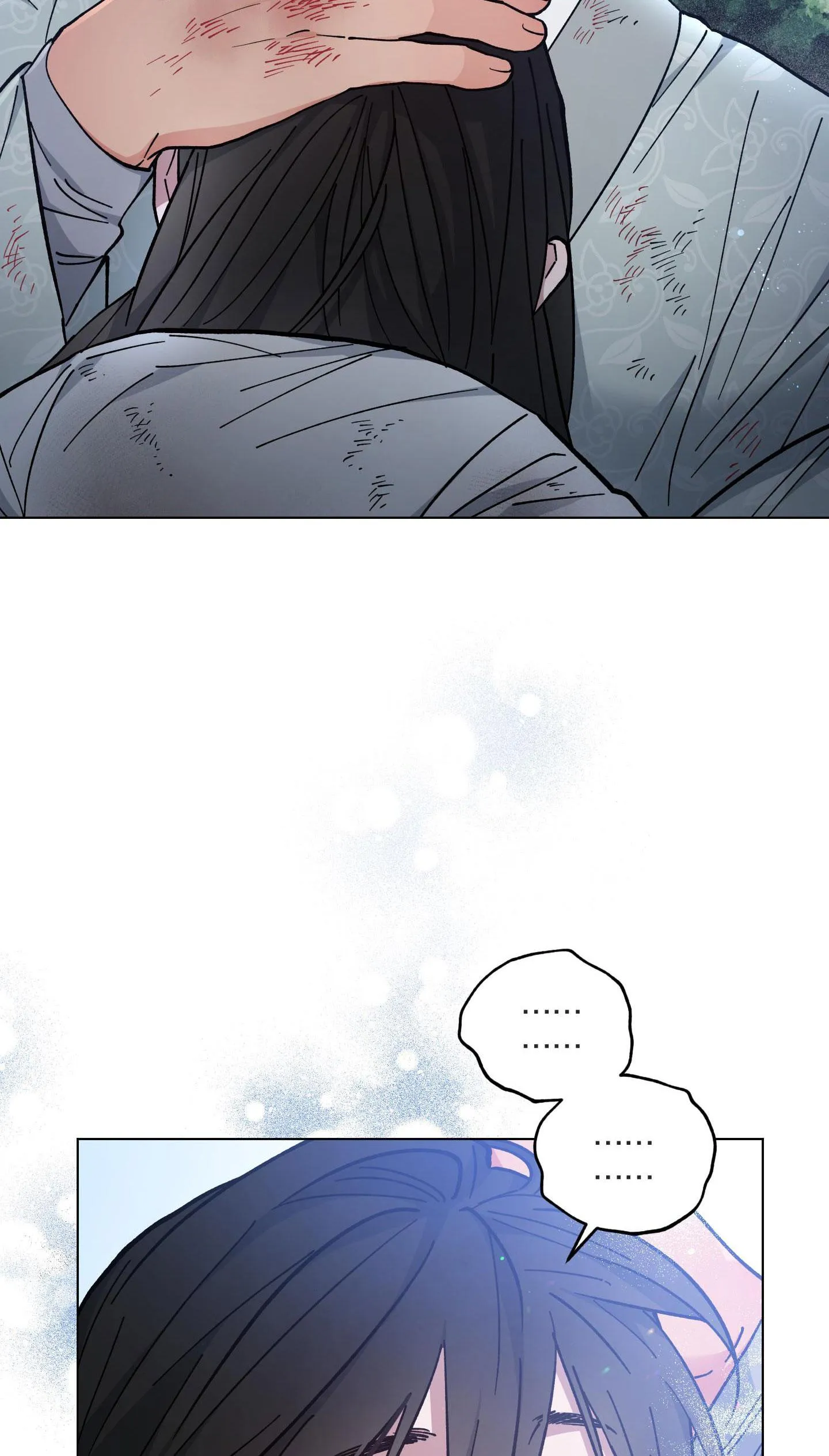 BÌNH MINH CỦA RỒNG Chapter 38 Trang 33