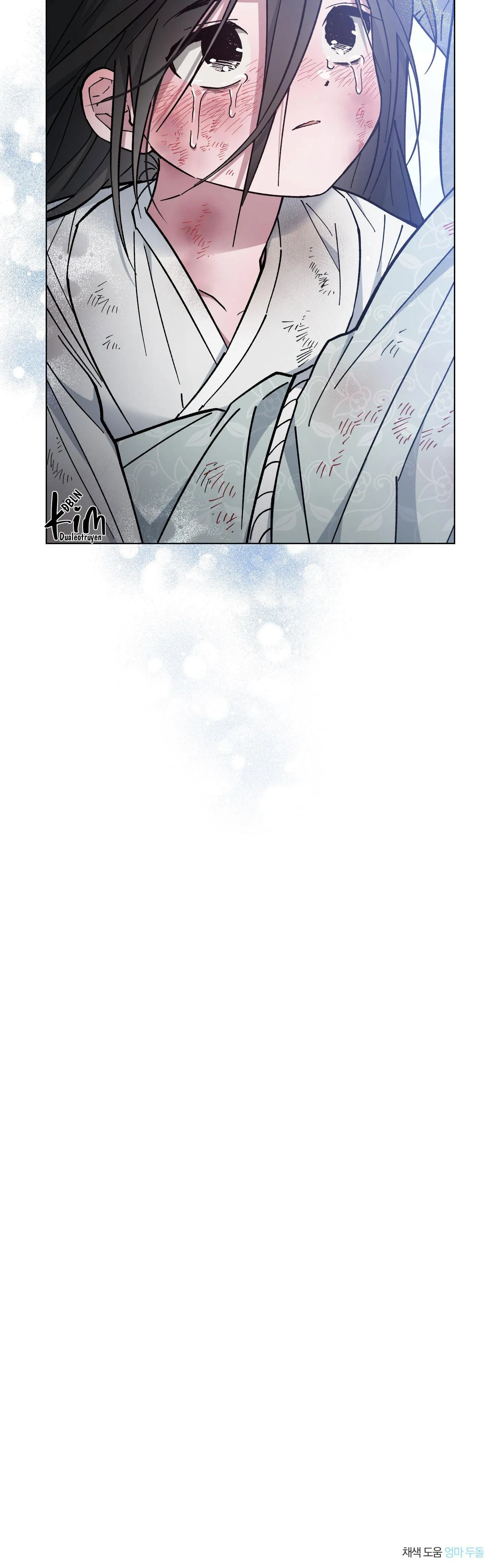 BÌNH MINH CỦA RỒNG Chapter 38 Trang 34