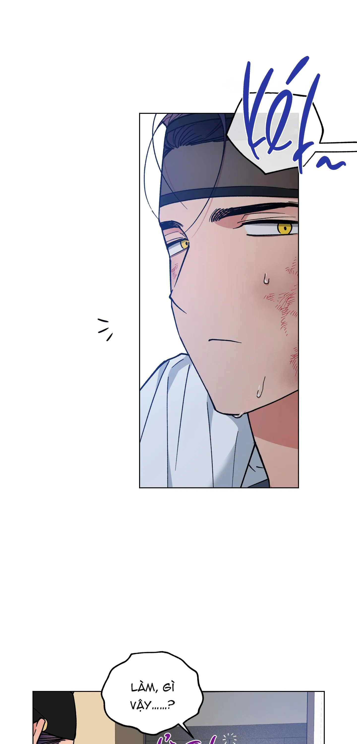 BÌNH MINH CỦA RỒNG Chapter 39 Trang 9