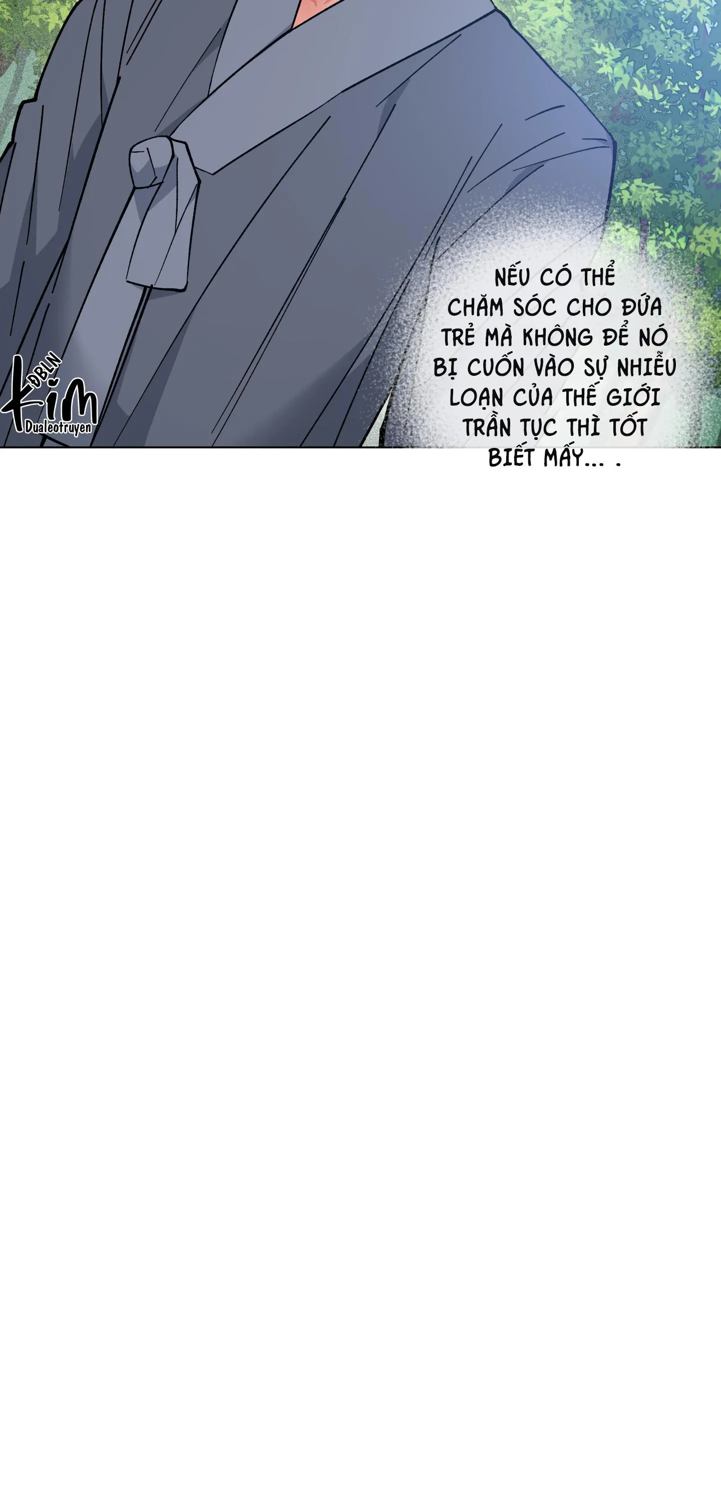 BÌNH MINH CỦA RỒNG Chapter 39 Trang 18