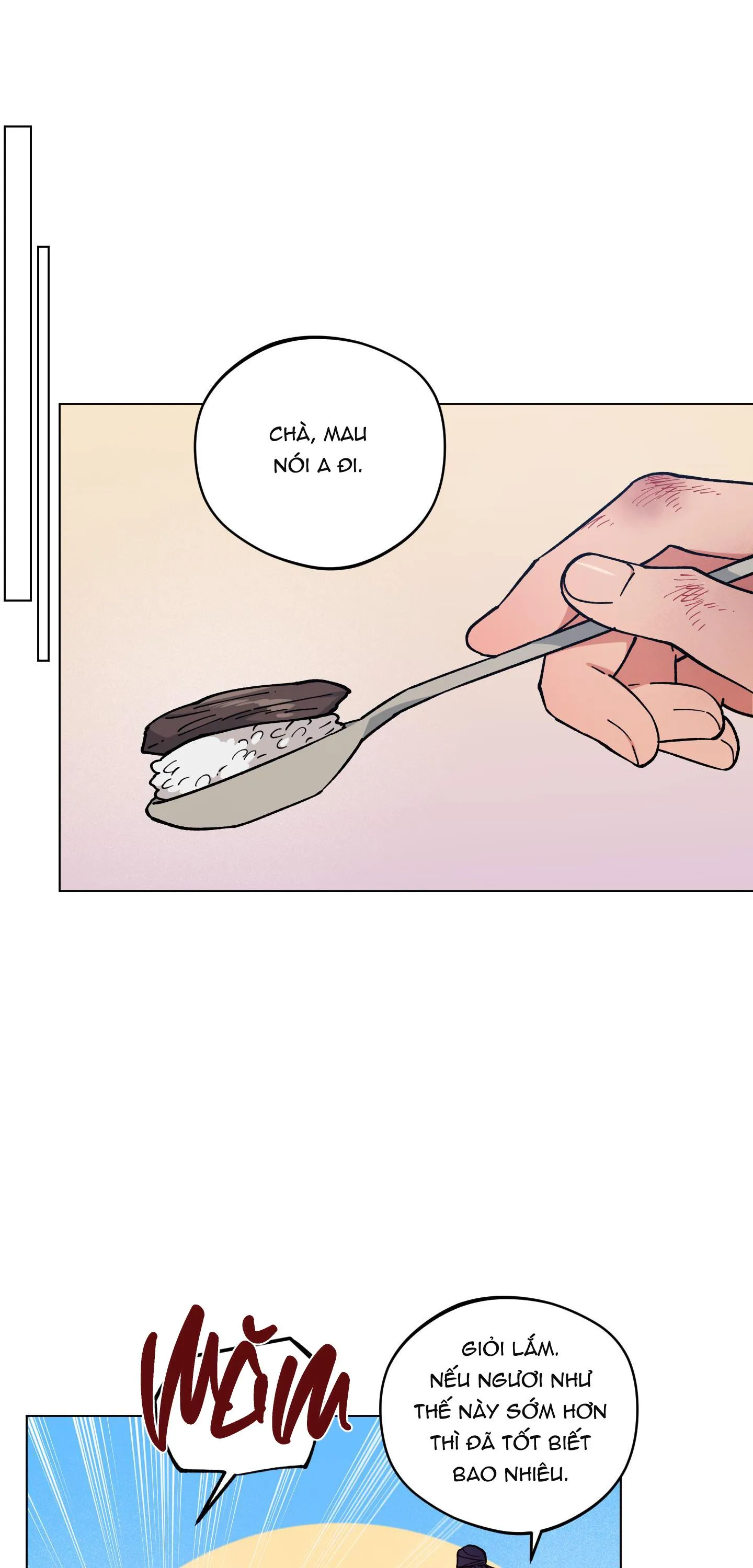 BÌNH MINH CỦA RỒNG Chapter 39 Trang 19