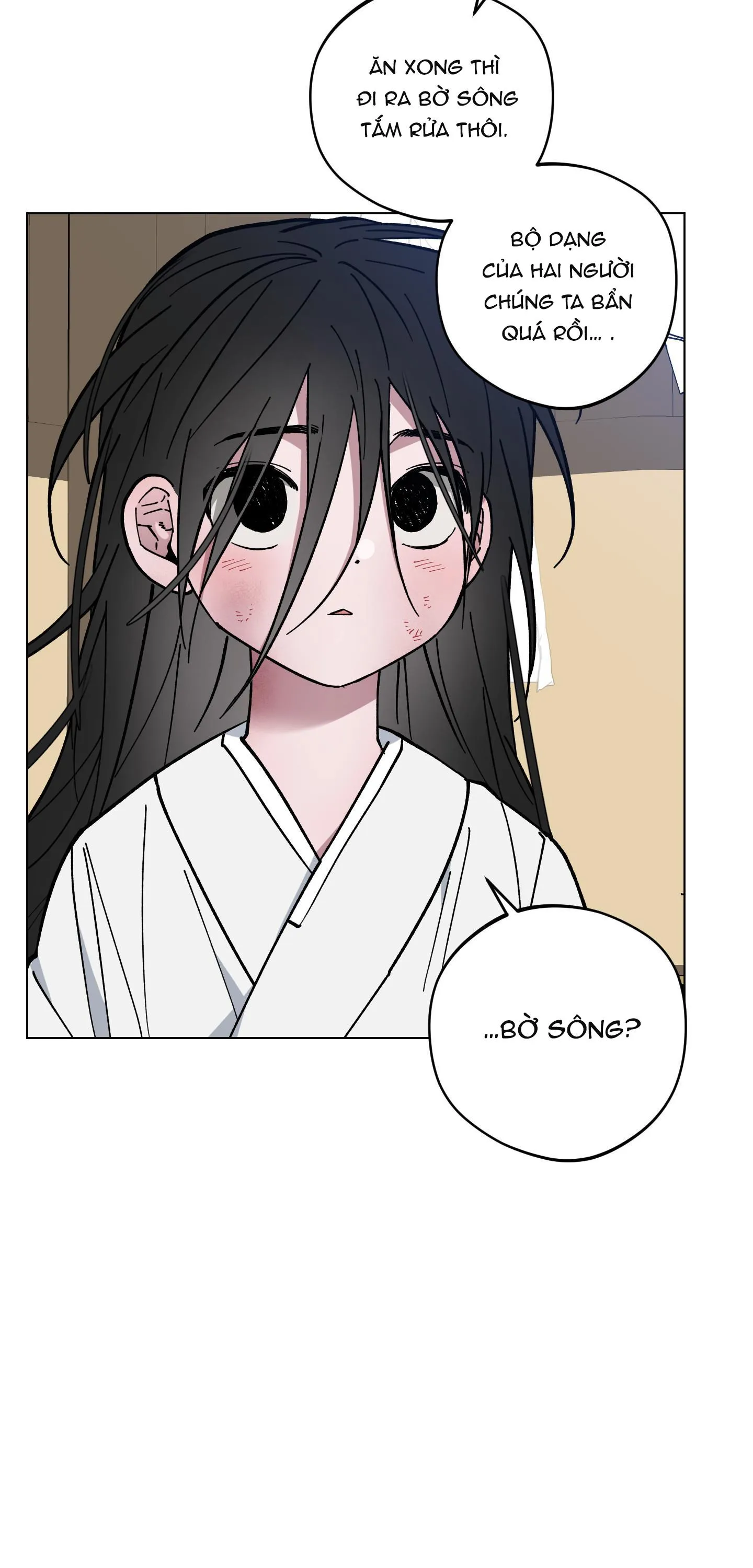 BÌNH MINH CỦA RỒNG Chapter 39 Trang 24