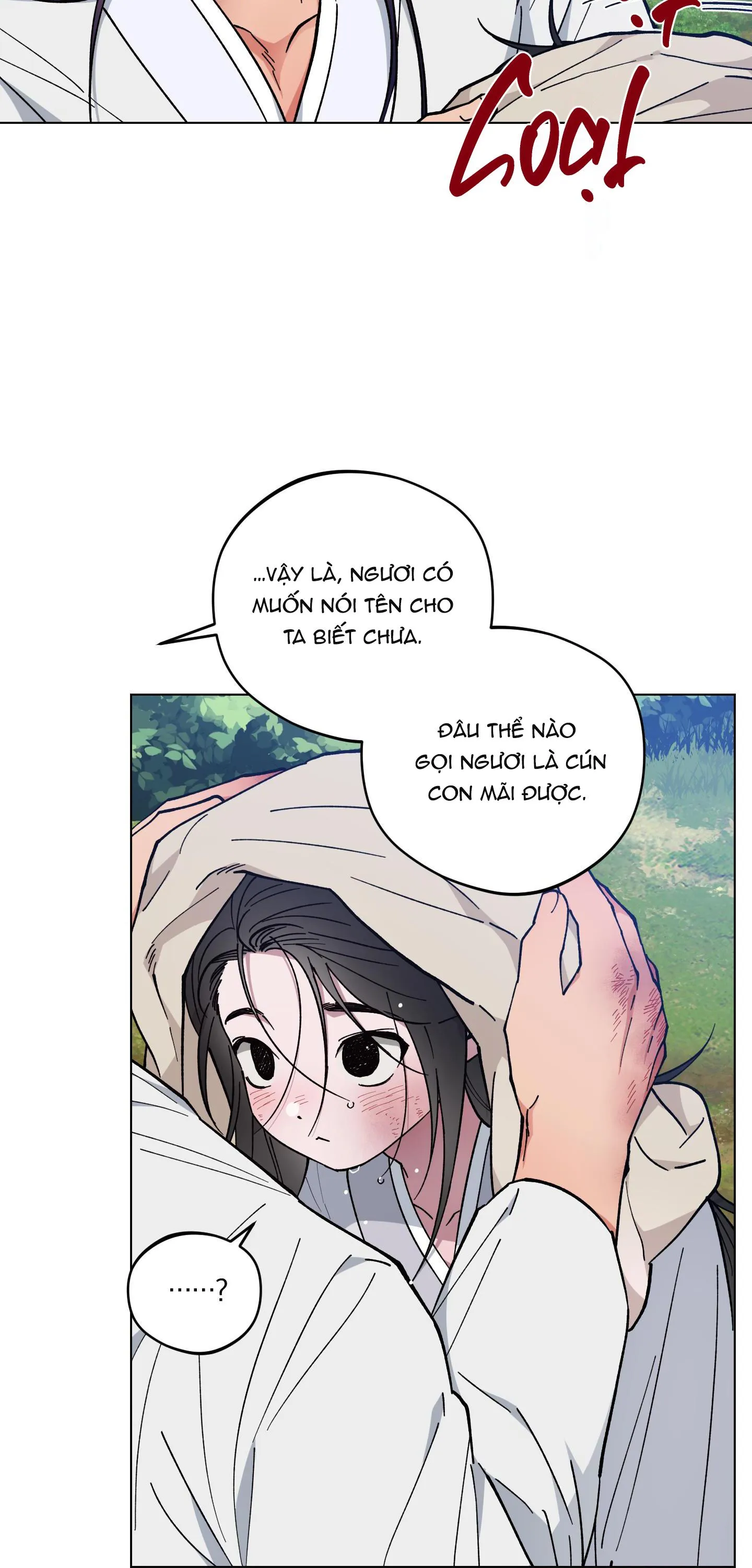 BÌNH MINH CỦA RỒNG Chapter 39 Trang 29