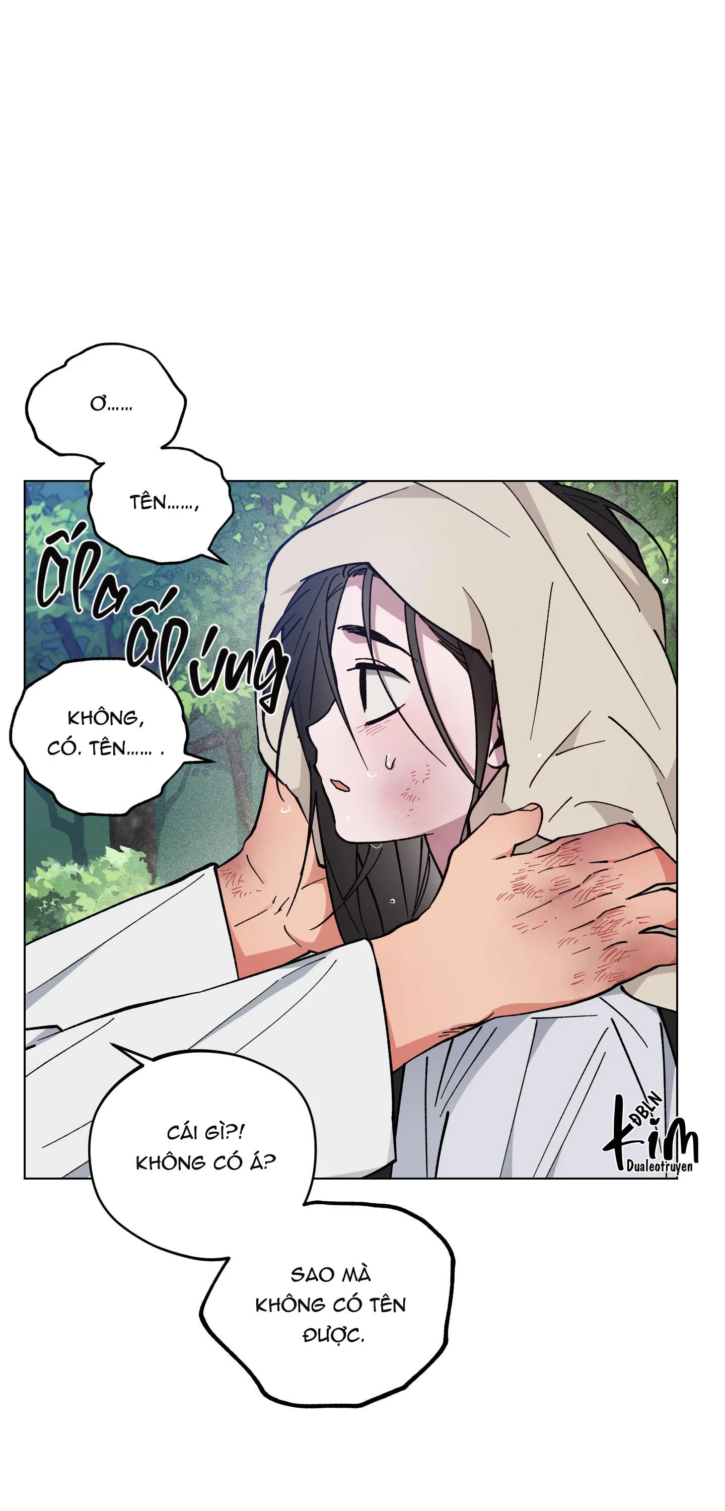 BÌNH MINH CỦA RỒNG Chapter 39 Trang 30