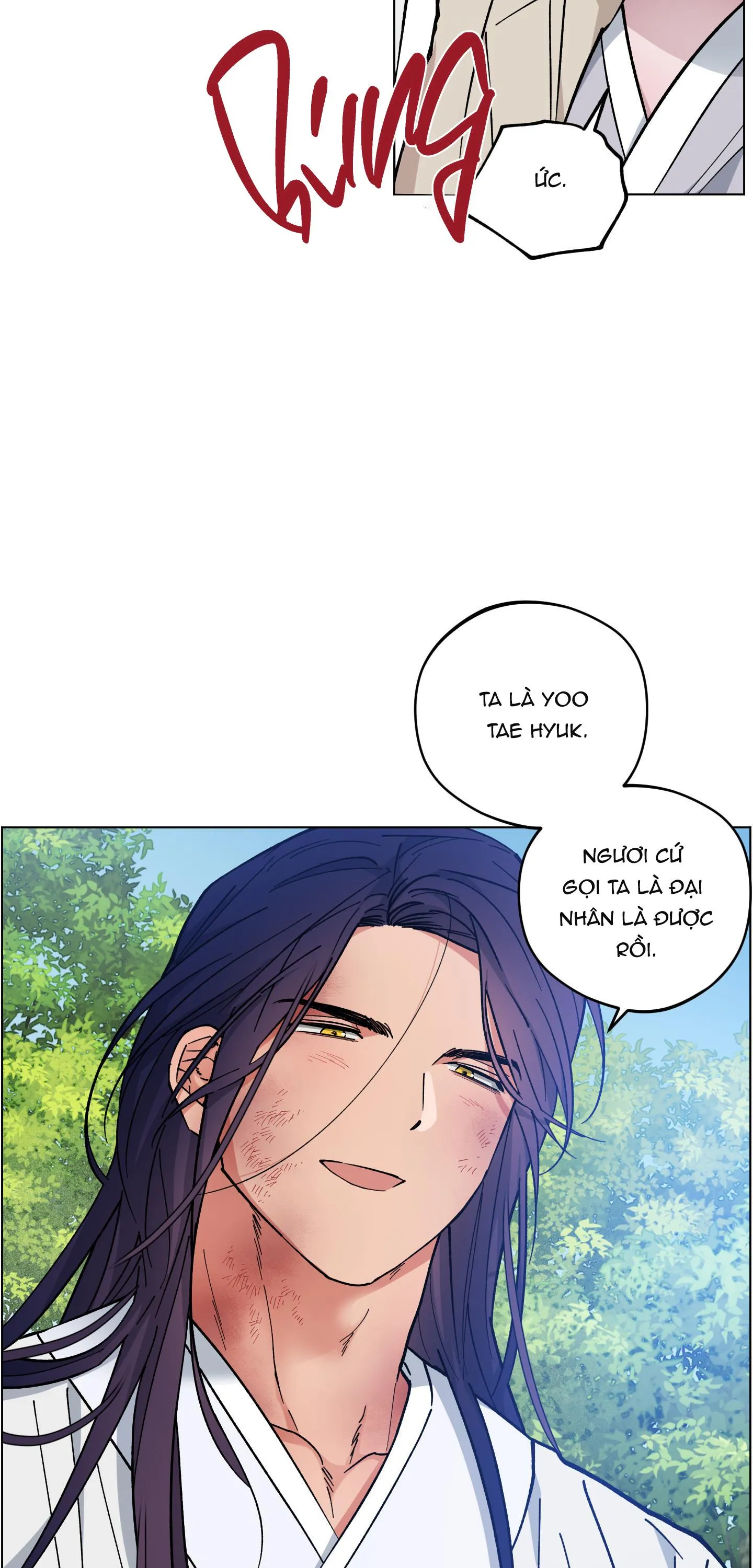 BÌNH MINH CỦA RỒNG Chapter 39 Trang 32