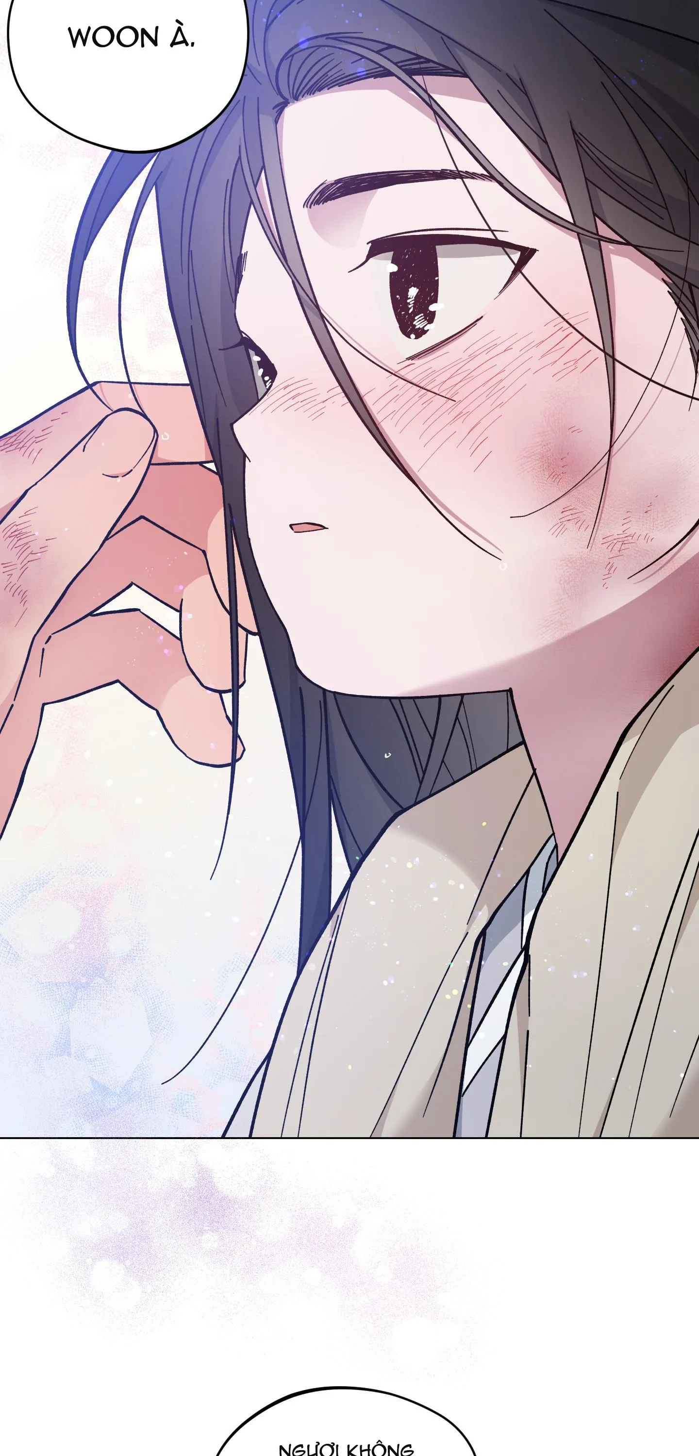 BÌNH MINH CỦA RỒNG Chapter 39 Trang 38