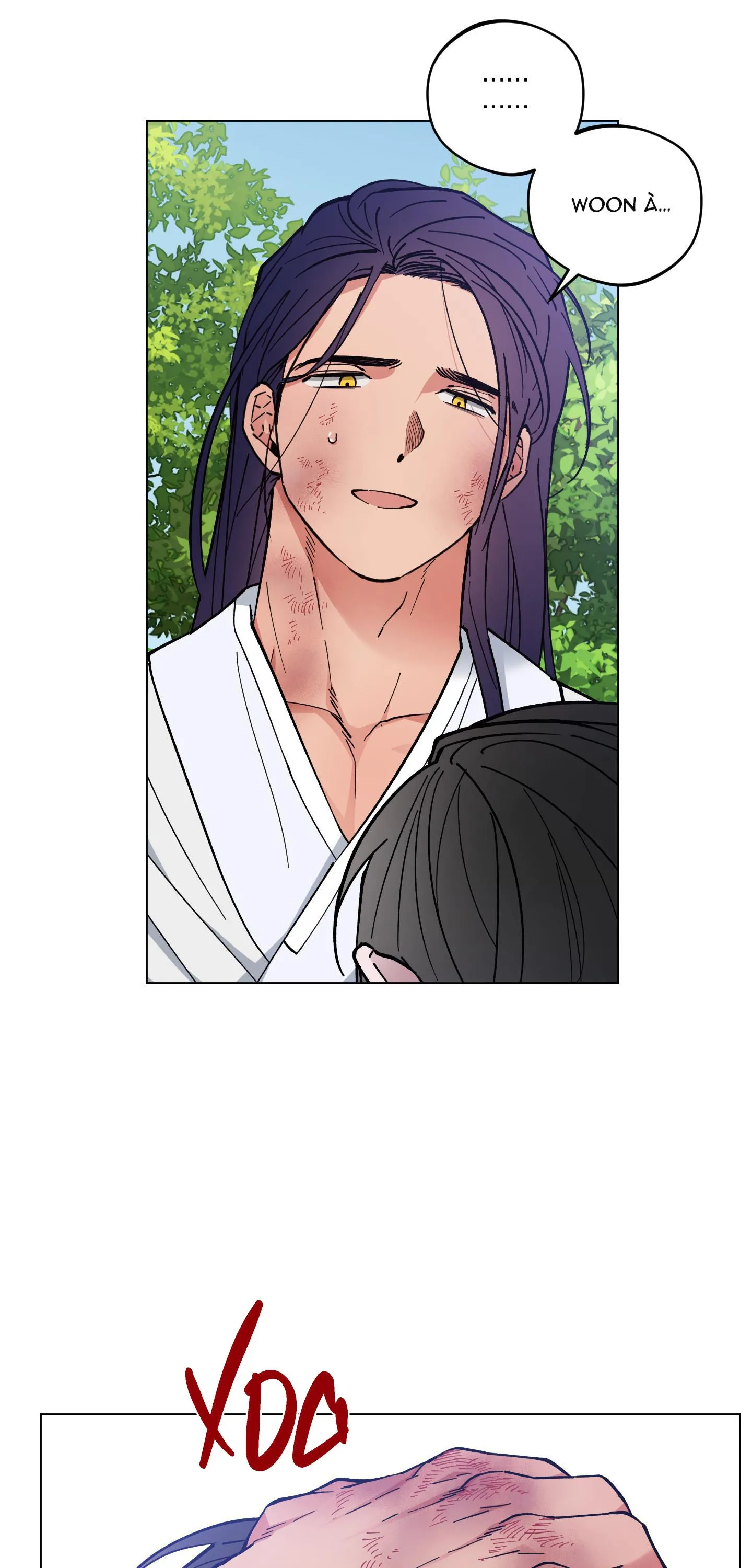 BÌNH MINH CỦA RỒNG Chapter 39 Trang 44