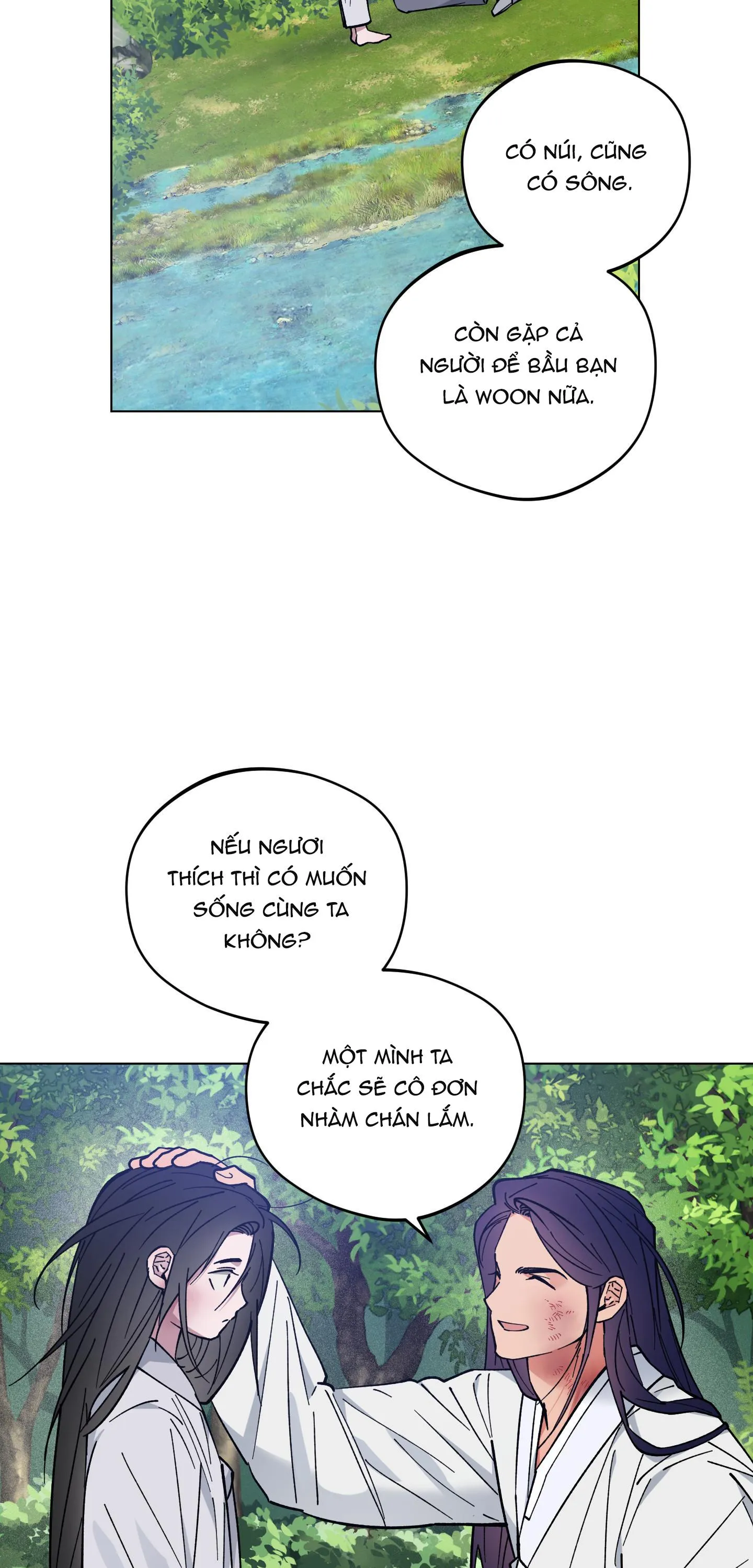 BÌNH MINH CỦA RỒNG Chapter 39 Trang 46