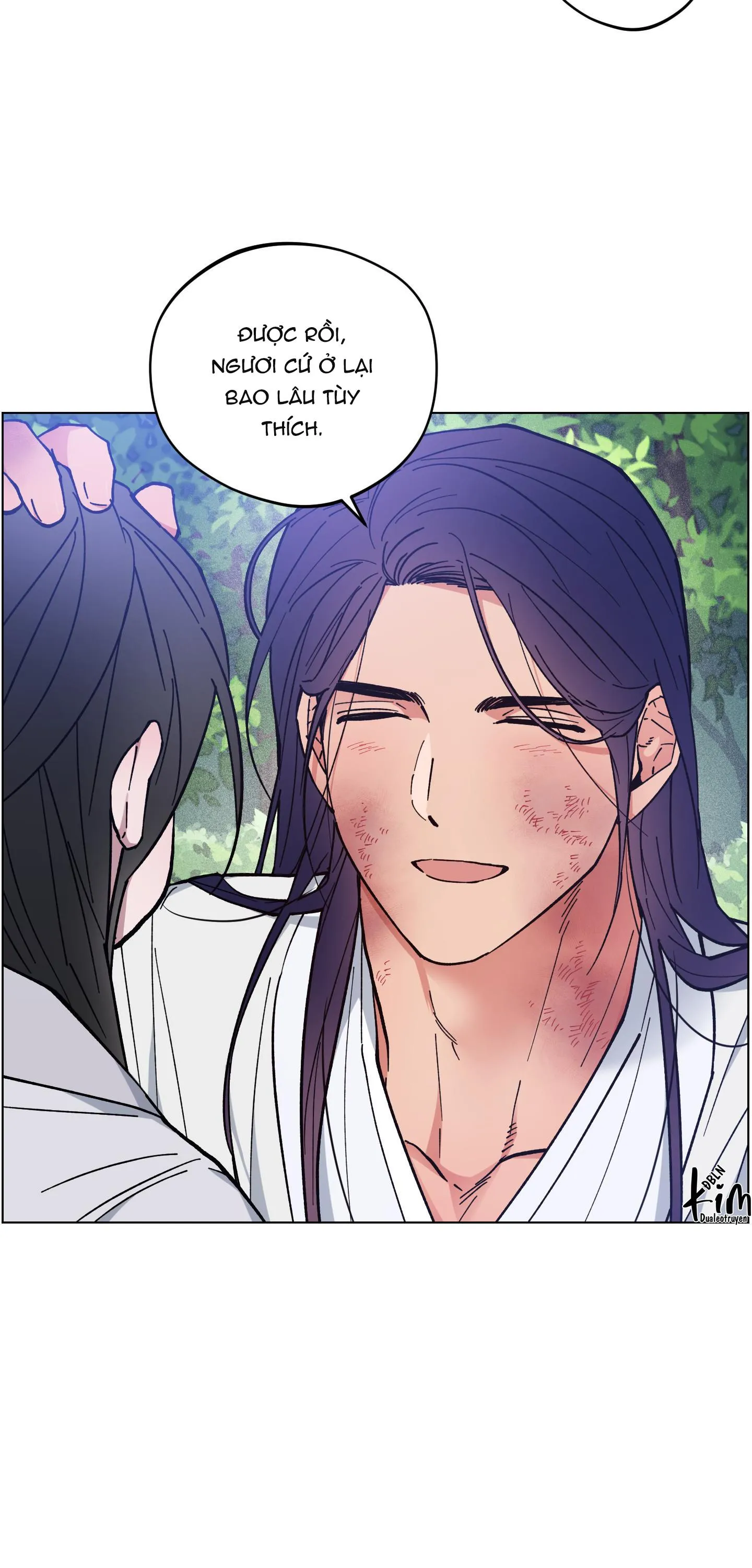 BÌNH MINH CỦA RỒNG Chapter 39 Trang 48