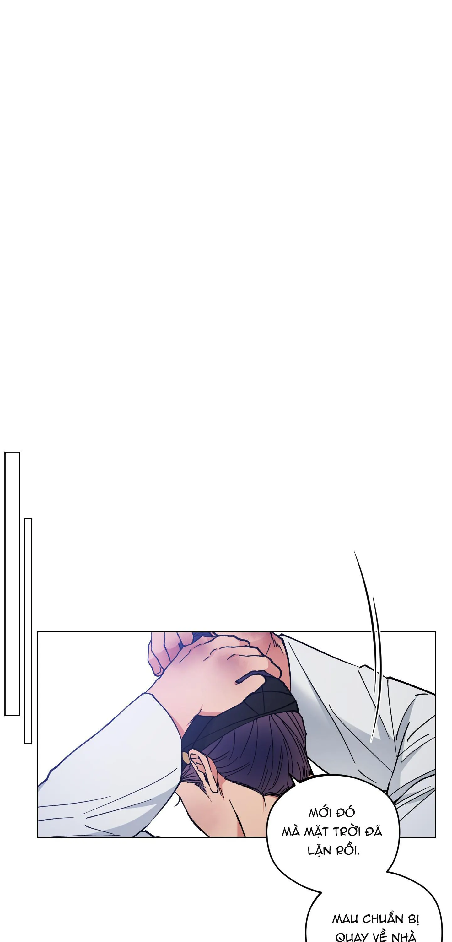 BÌNH MINH CỦA RỒNG Chapter 39 Trang 51