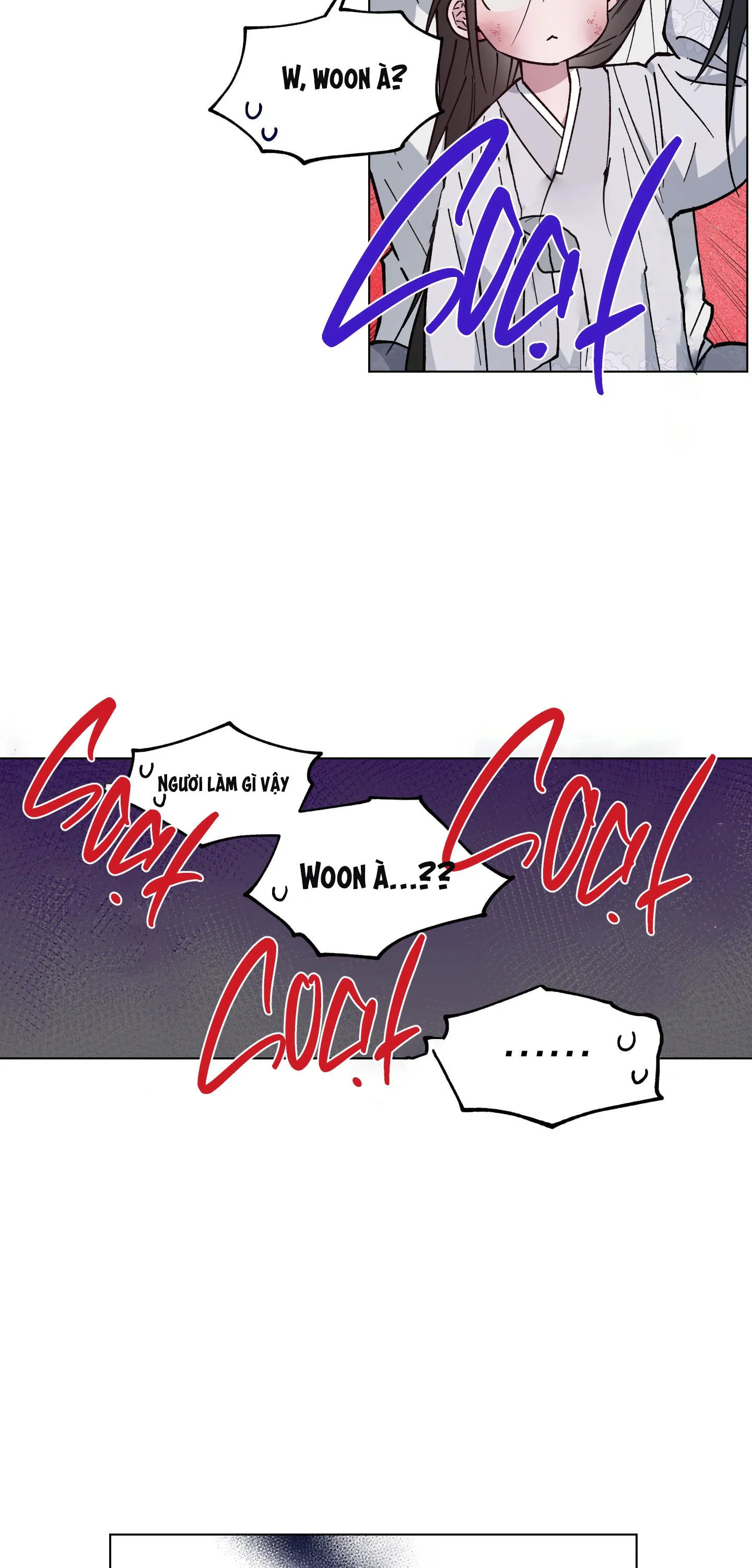 BÌNH MINH CỦA RỒNG Chapter 39 Trang 54