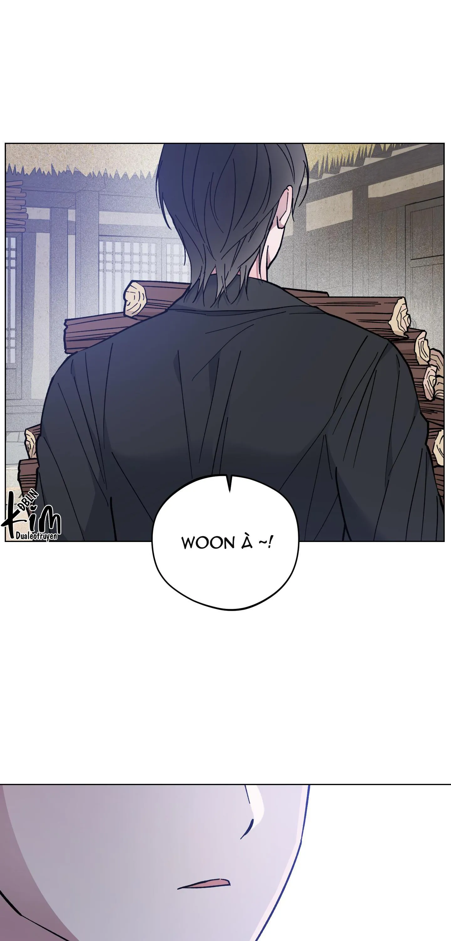 BÌNH MINH CỦA RỒNG Chapter 39 Trang 61