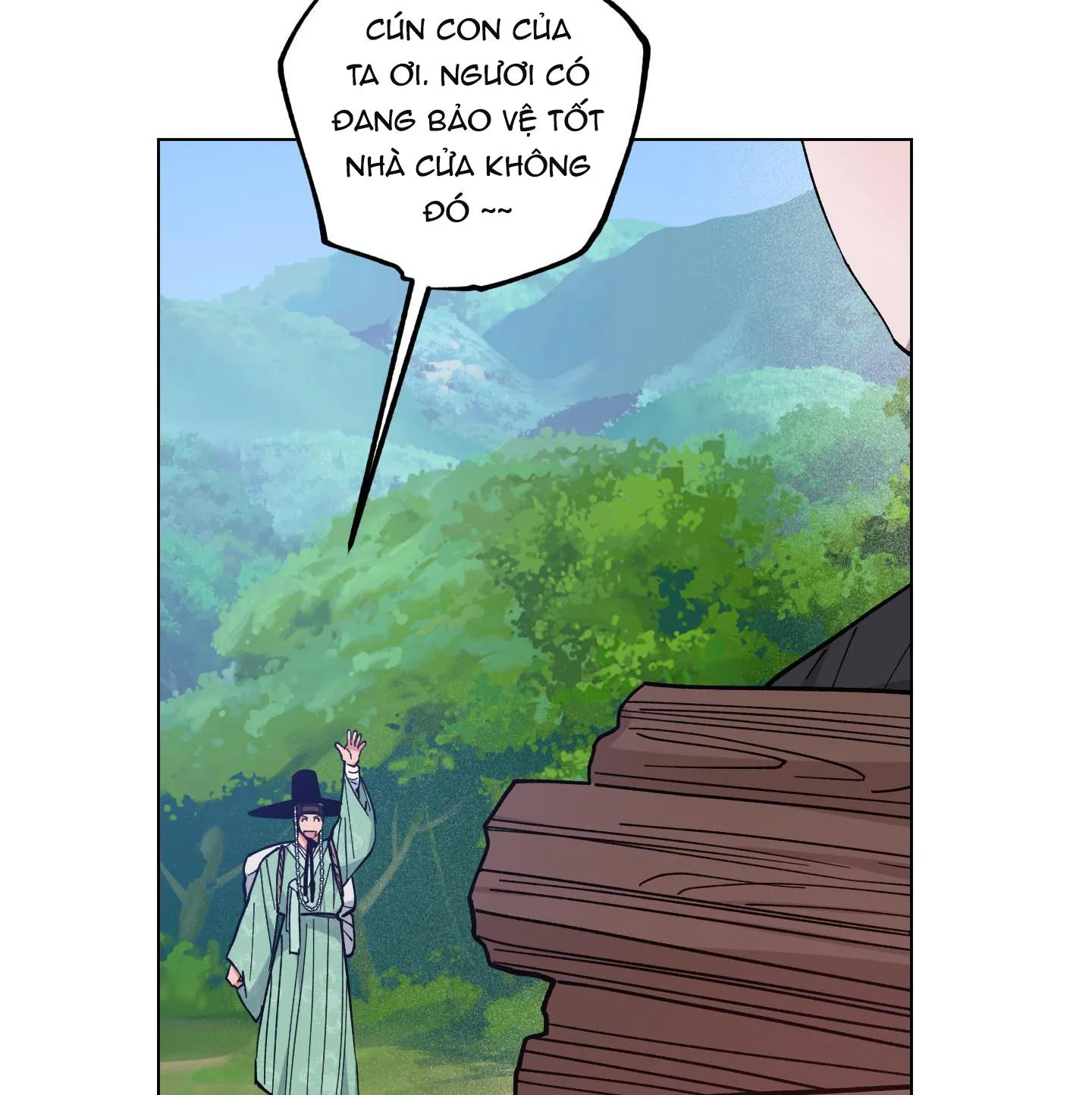 BÌNH MINH CỦA RỒNG Chapter 39 Trang 63