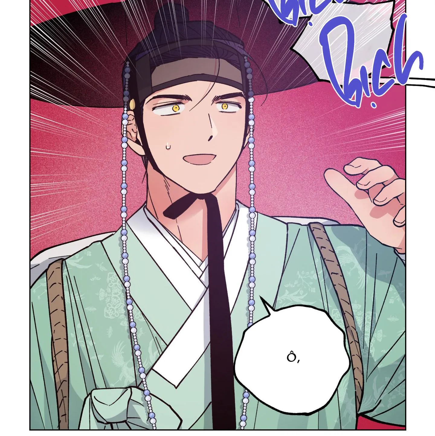 BÌNH MINH CỦA RỒNG Chapter 39 Trang 65