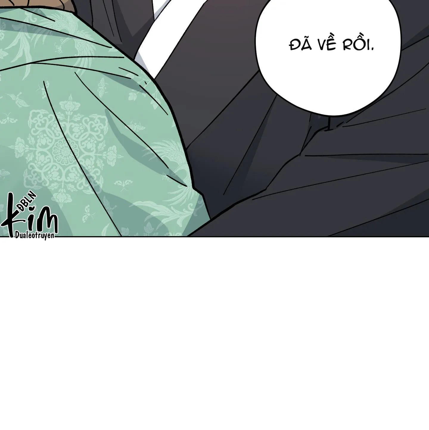 BÌNH MINH CỦA RỒNG Chapter 39 Trang 70