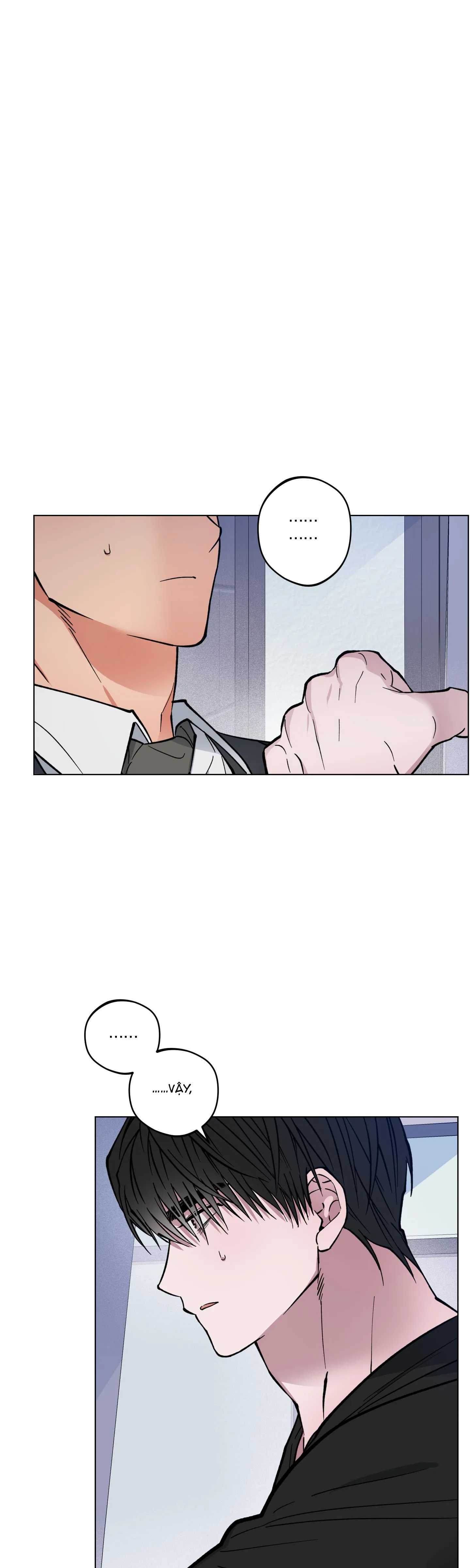 BÌNH MINH CỦA RỒNG Chapter 4 Trang 3