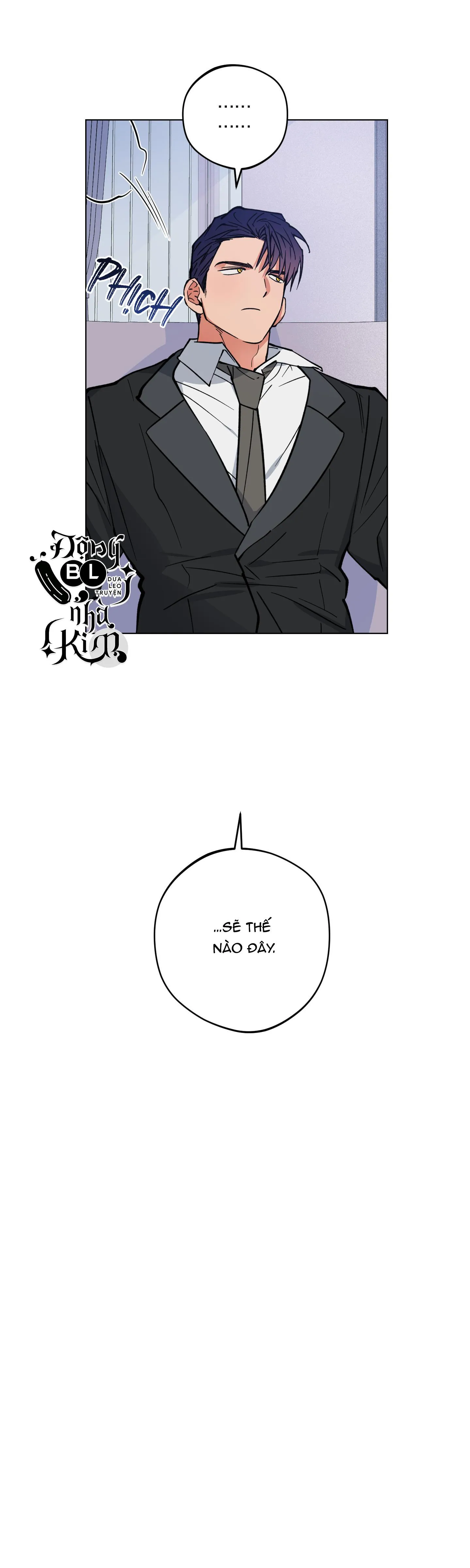 BÌNH MINH CỦA RỒNG Chapter 4 Trang 16