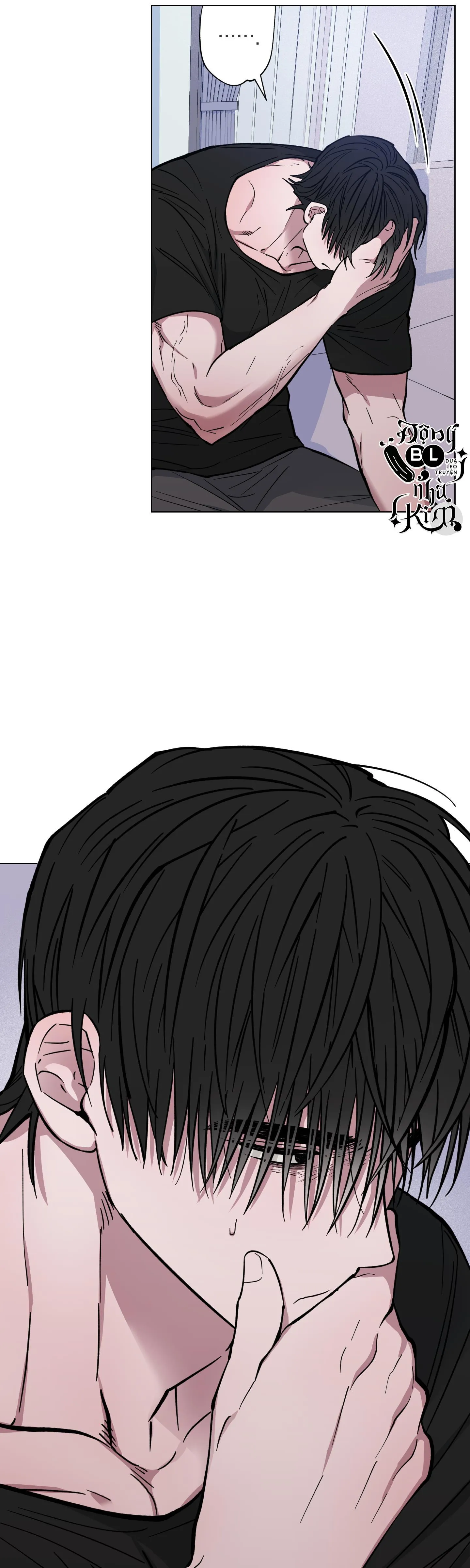 BÌNH MINH CỦA RỒNG Chapter 4 Trang 30
